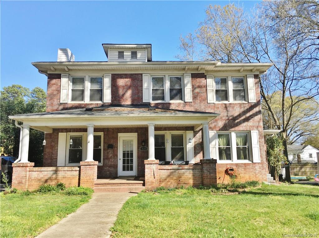 916 S York Street Gastonia NC 28052