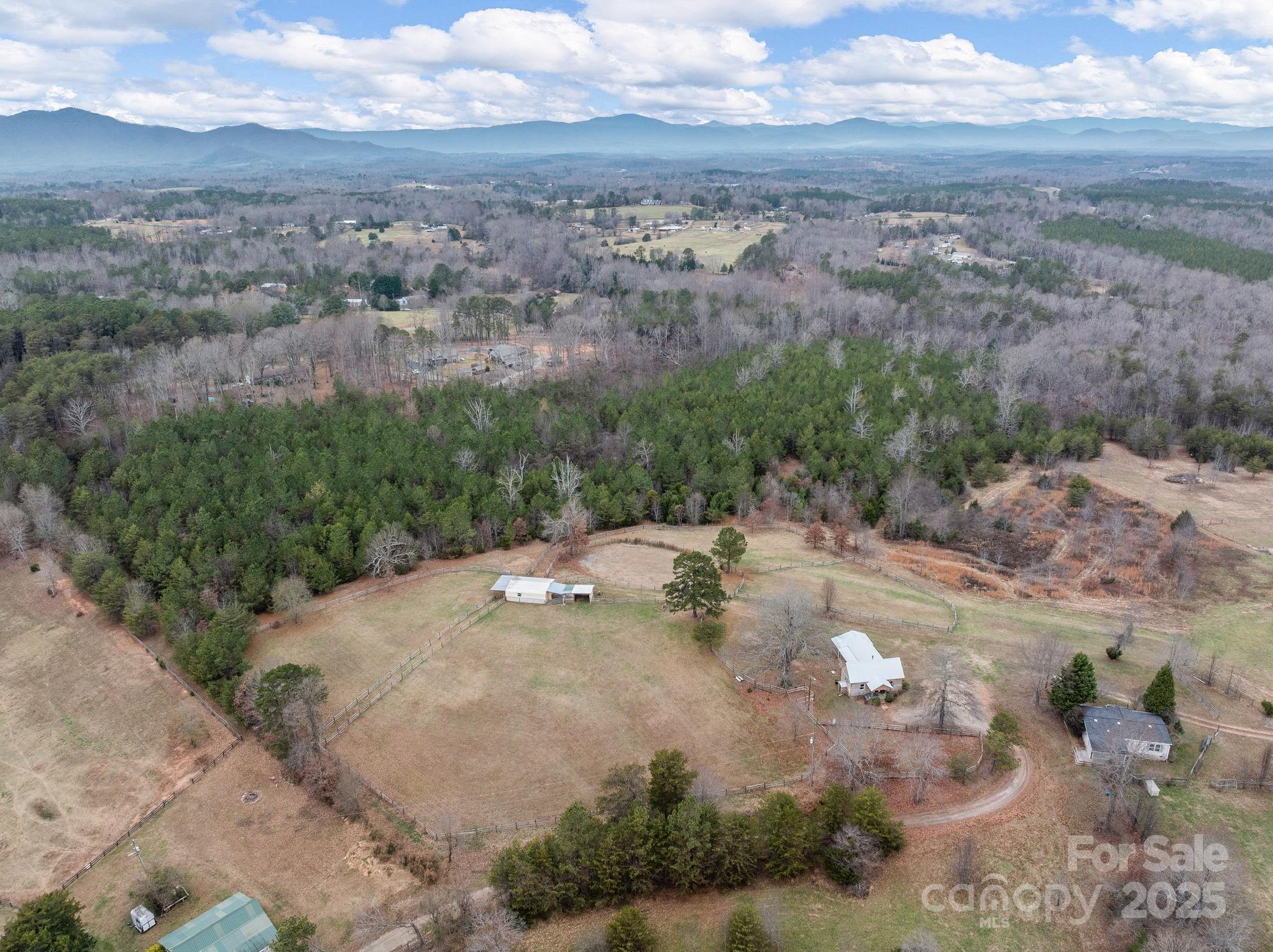 139 Clarkson Lane Tryon NC 28782