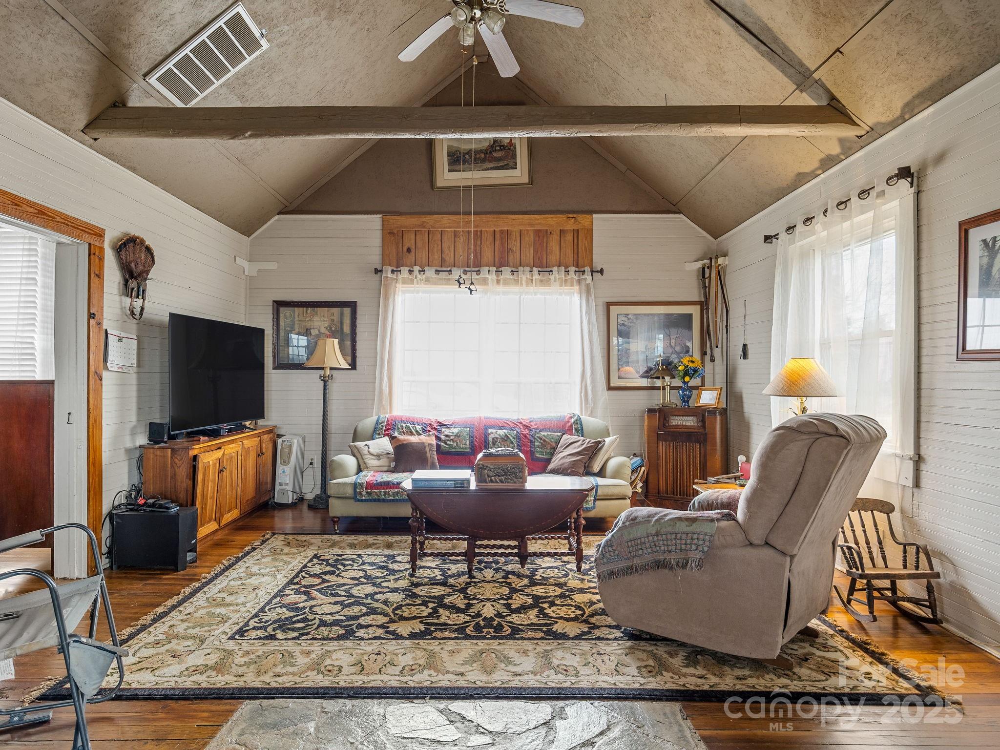 139 Clarkson Lane Tryon NC 28782