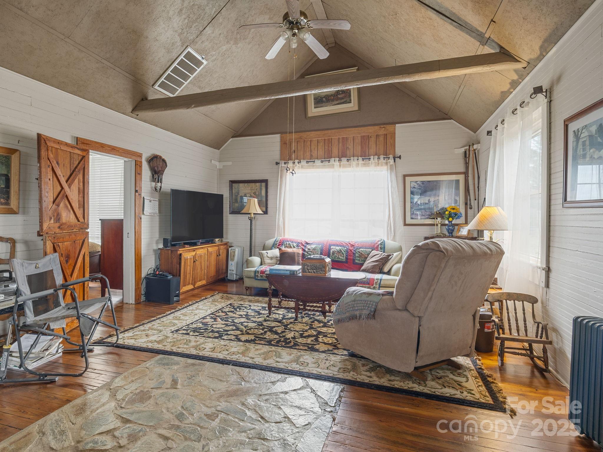 139 Clarkson Lane Tryon NC 28782