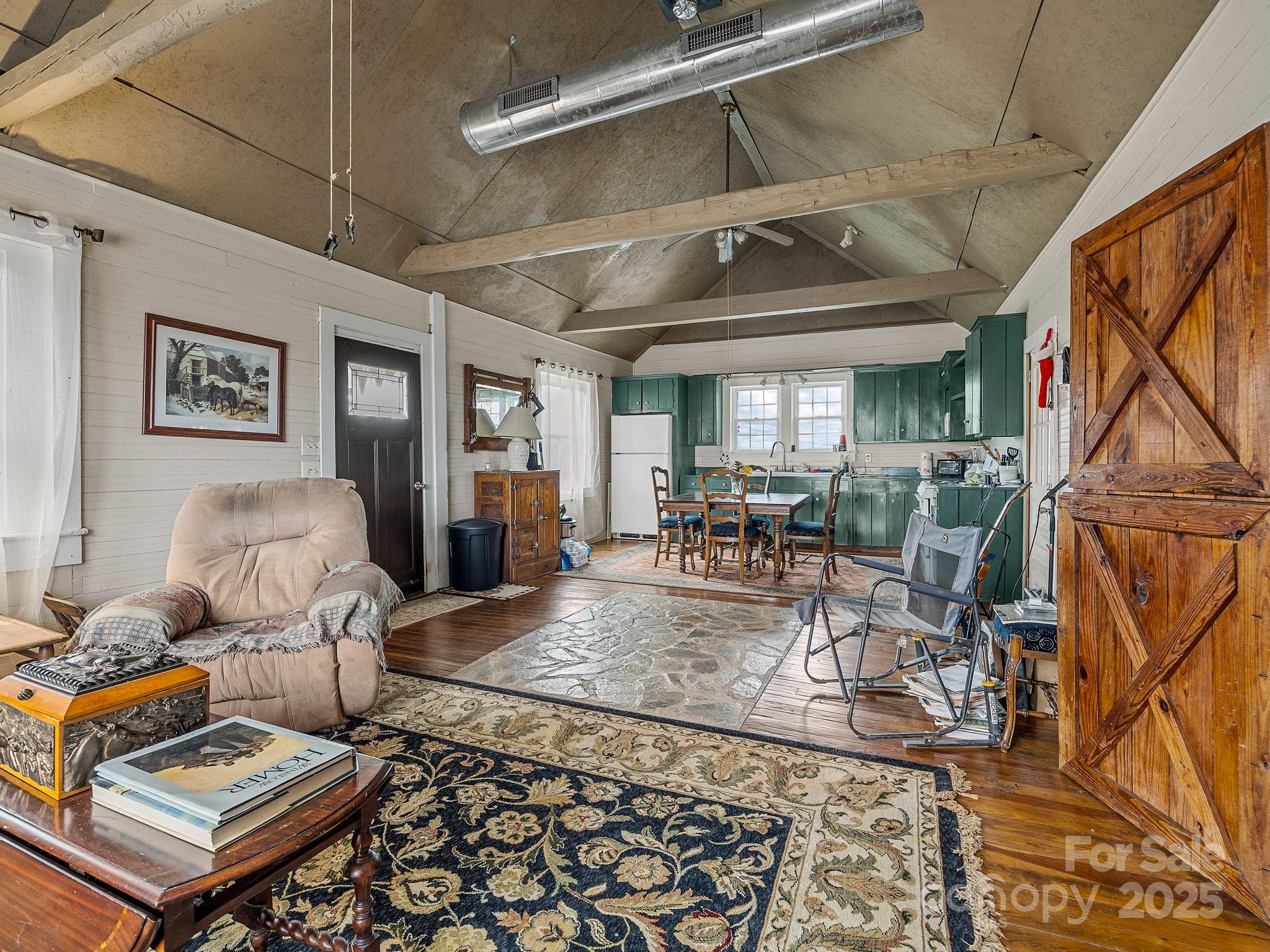 139 Clarkson Lane Tryon NC 28782