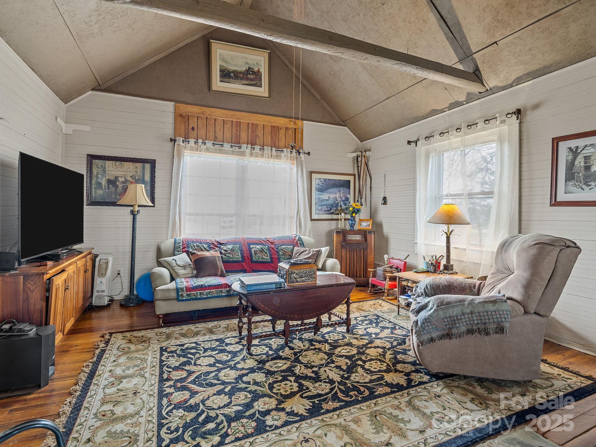 139 Clarkson Lane Tryon NC 28782