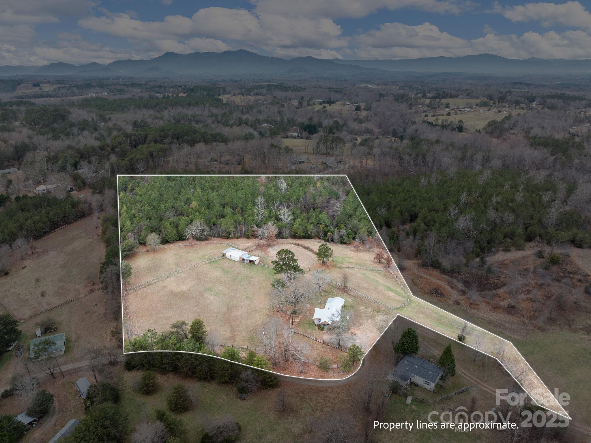 139 Clarkson Lane Tryon NC 28782