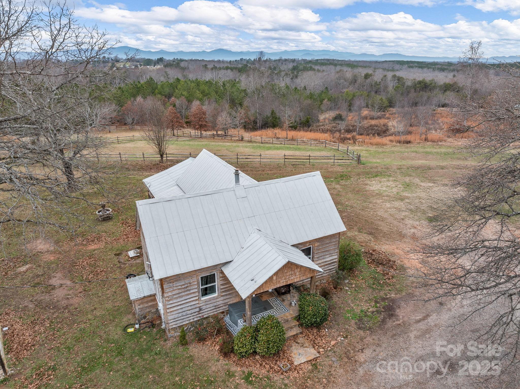 139 Clarkson Lane Tryon NC 28782