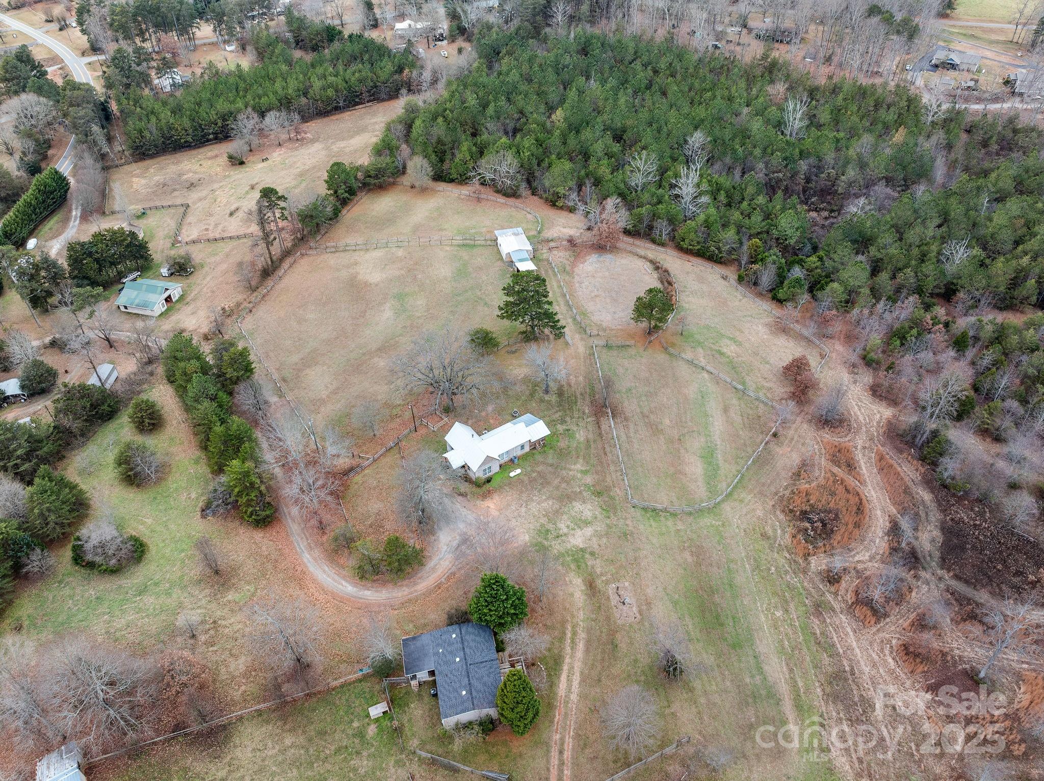 139 Clarkson Lane Tryon NC 28782
