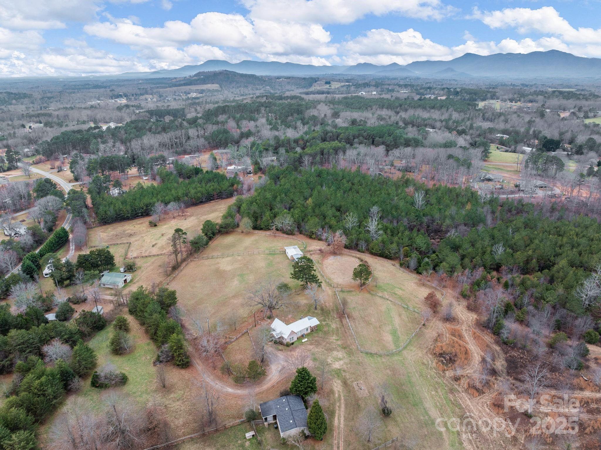 139 Clarkson Lane Tryon NC 28782