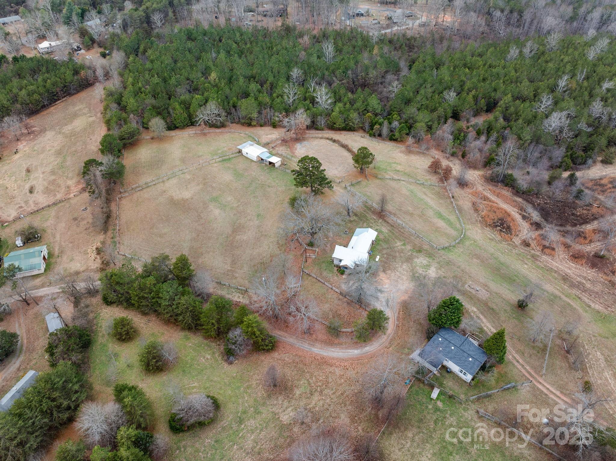 139 Clarkson Lane Tryon NC 28782