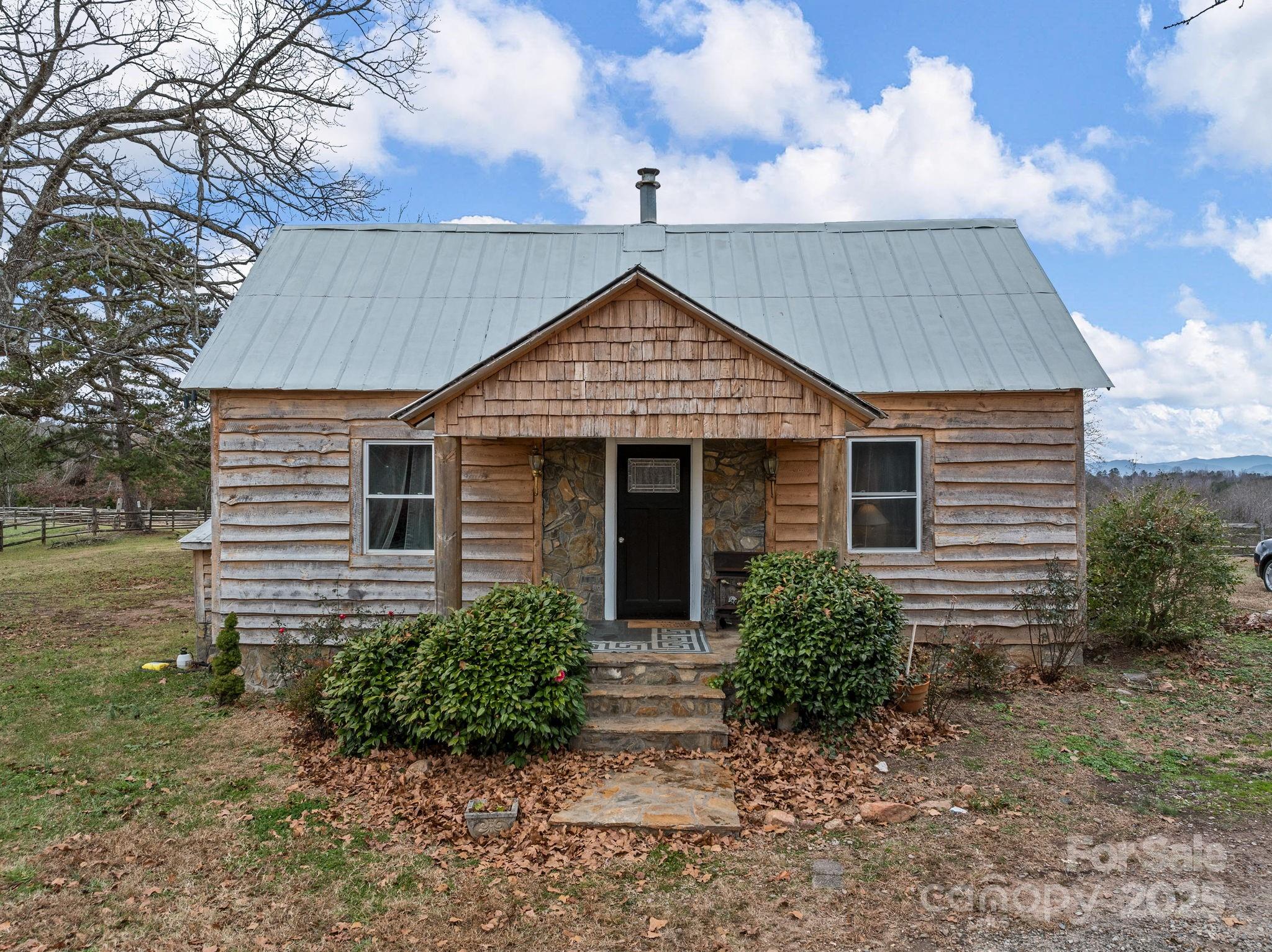 139 Clarkson Lane Tryon NC 28782