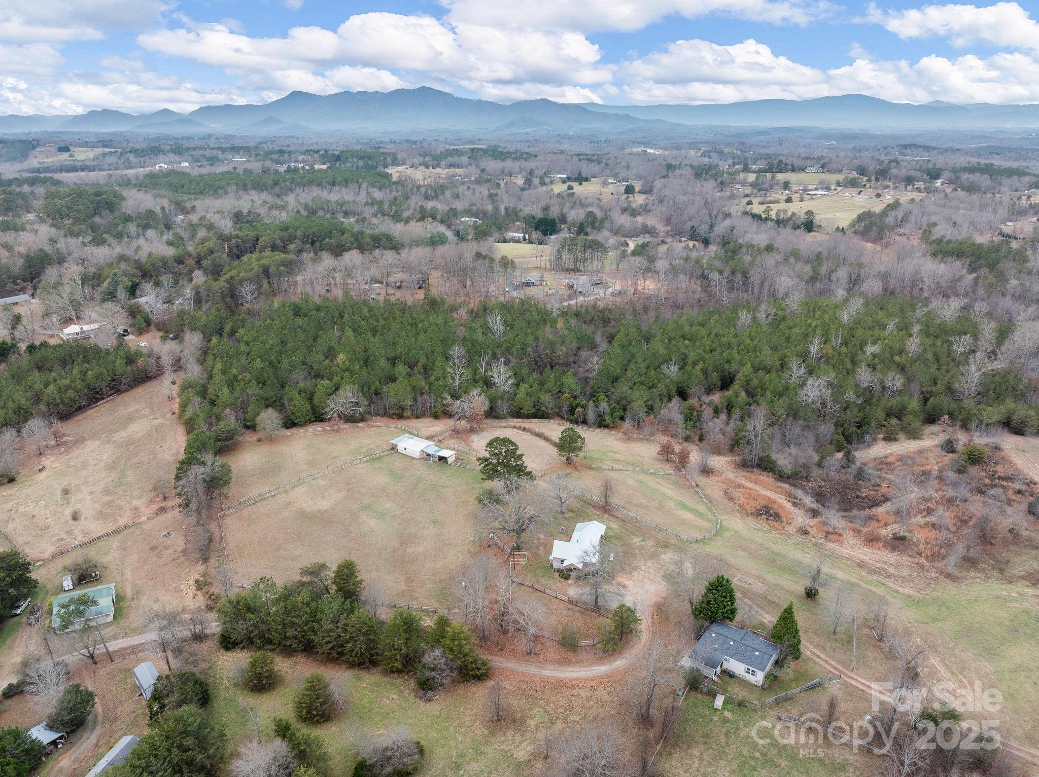 139 Clarkson Lane Tryon NC 28782