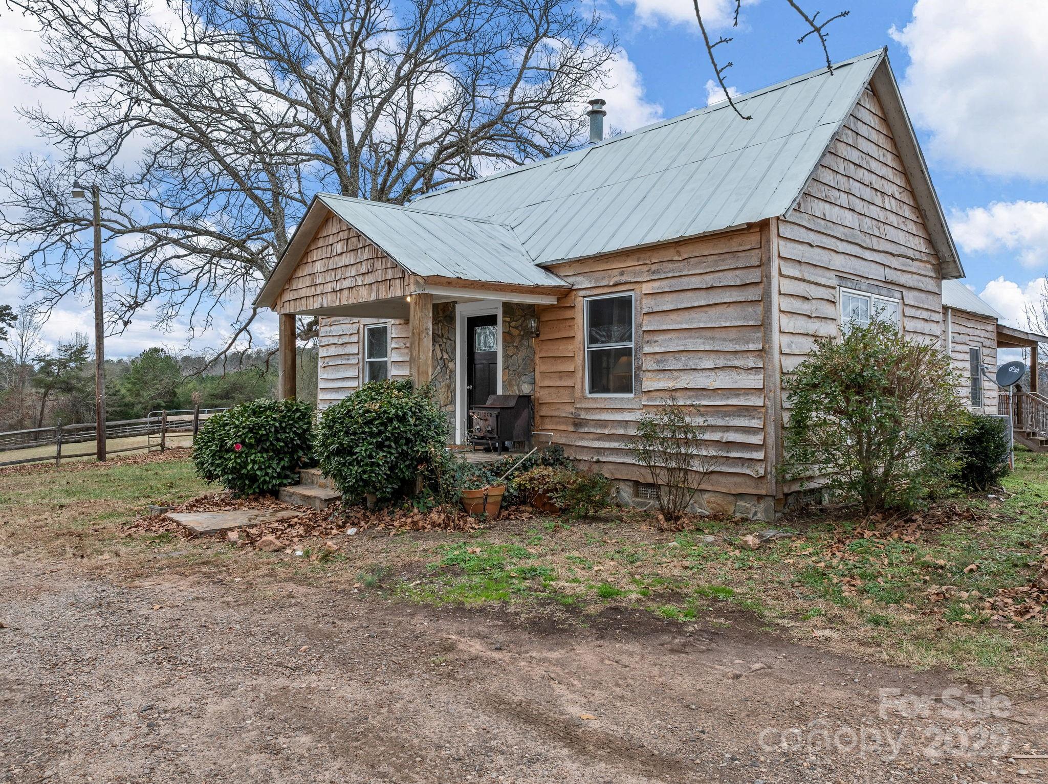139 Clarkson Lane Tryon NC 28782