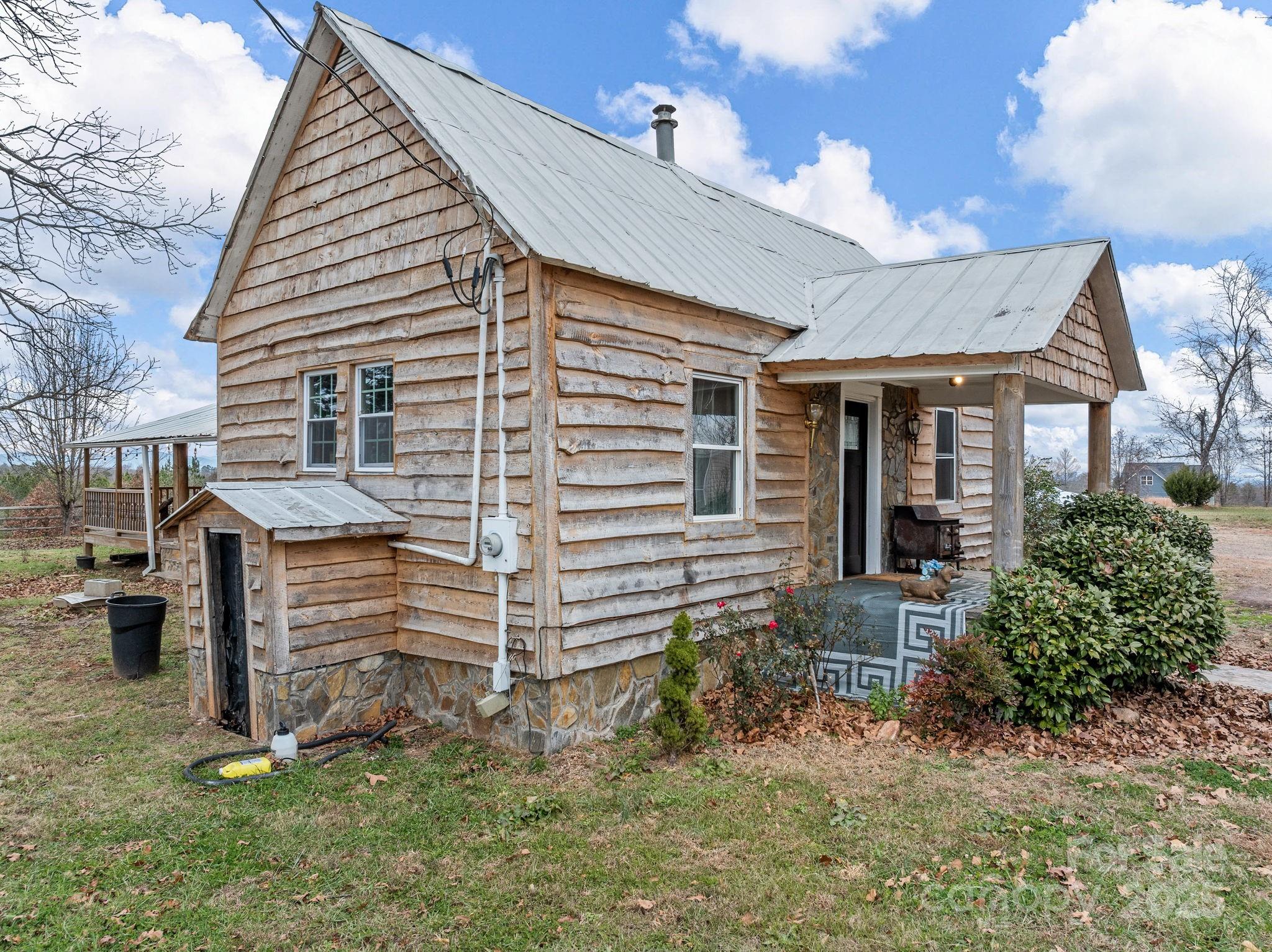 139 Clarkson Lane Tryon NC 28782