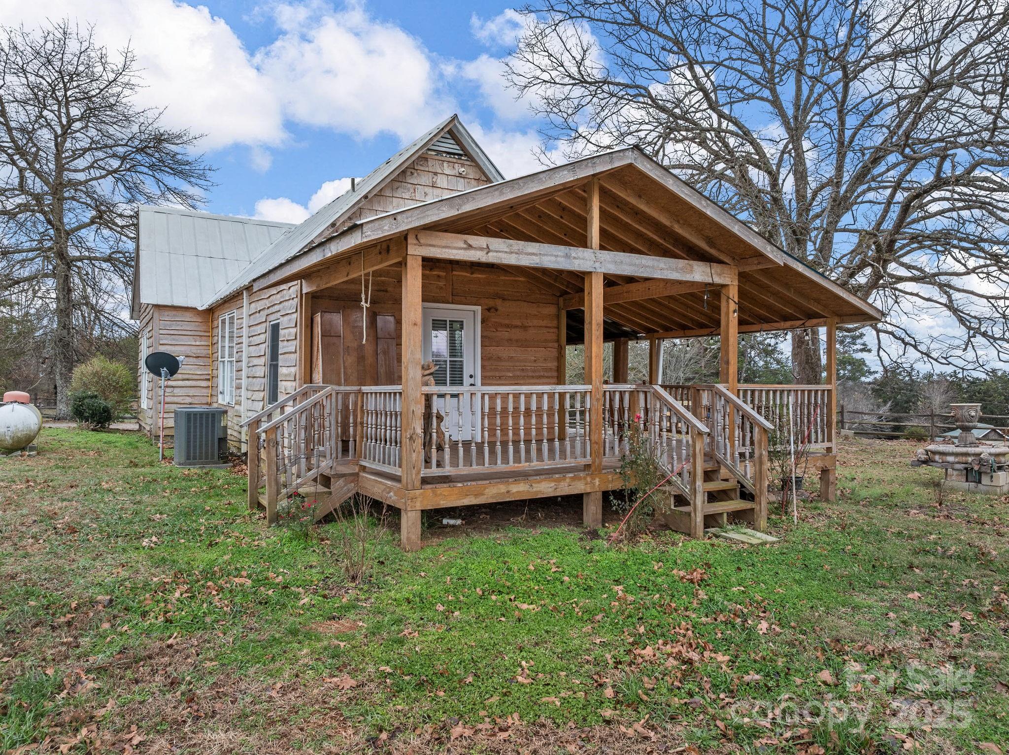 139 Clarkson Lane Tryon NC 28782