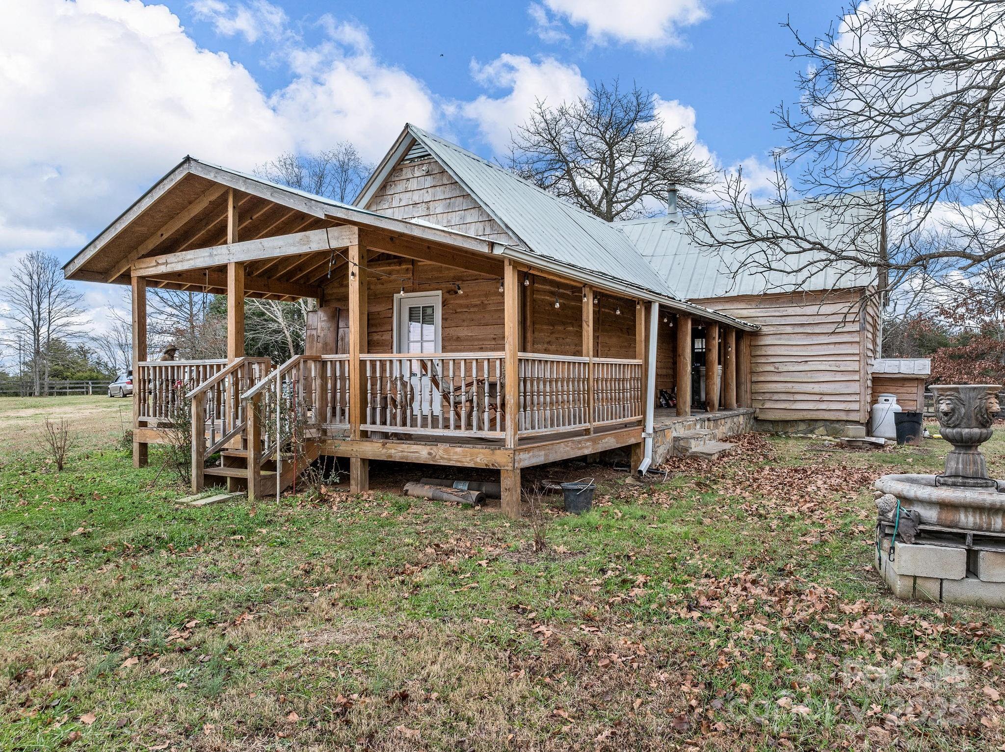 139 Clarkson Lane Tryon NC 28782