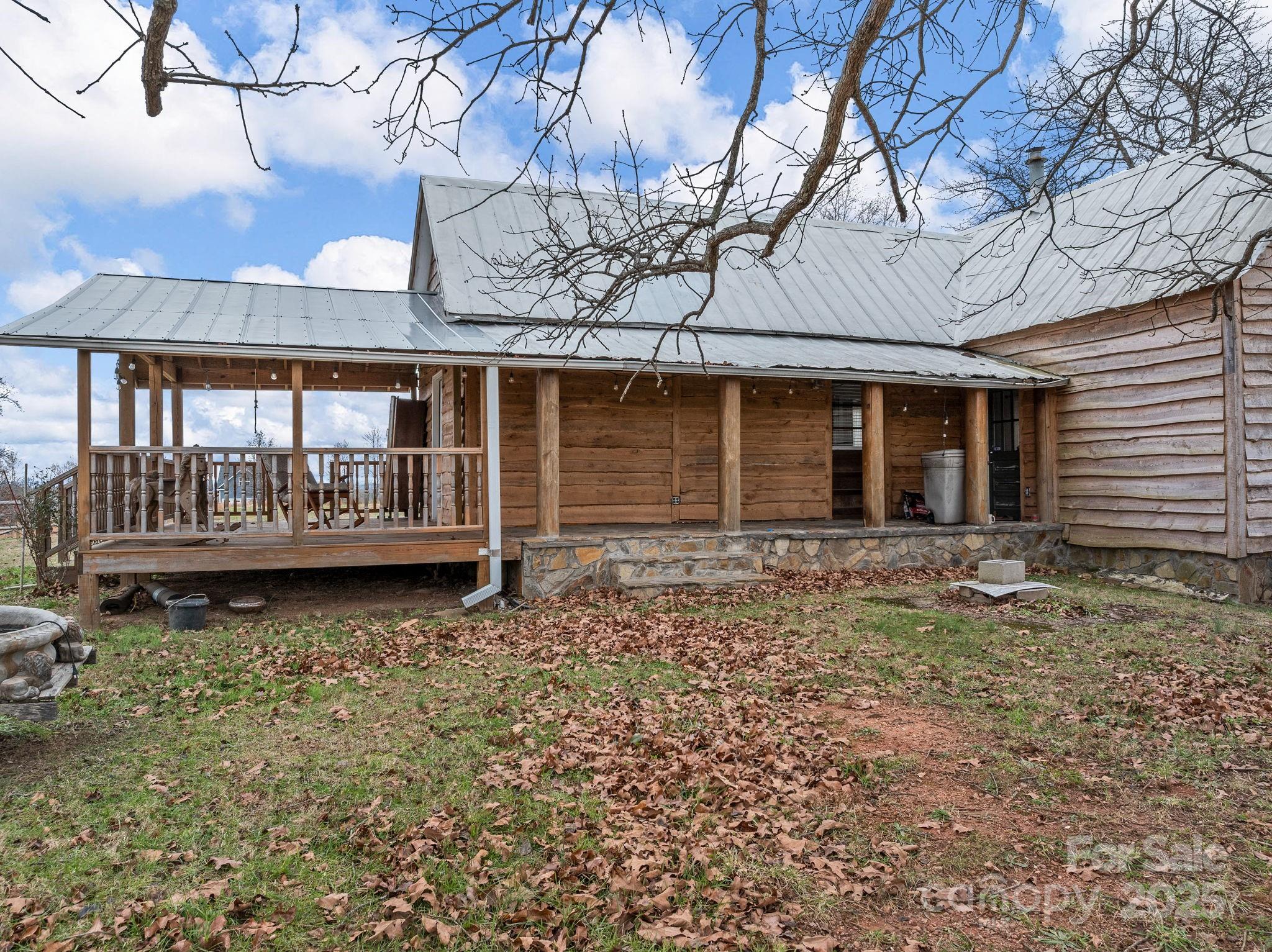 139 Clarkson Lane Tryon NC 28782