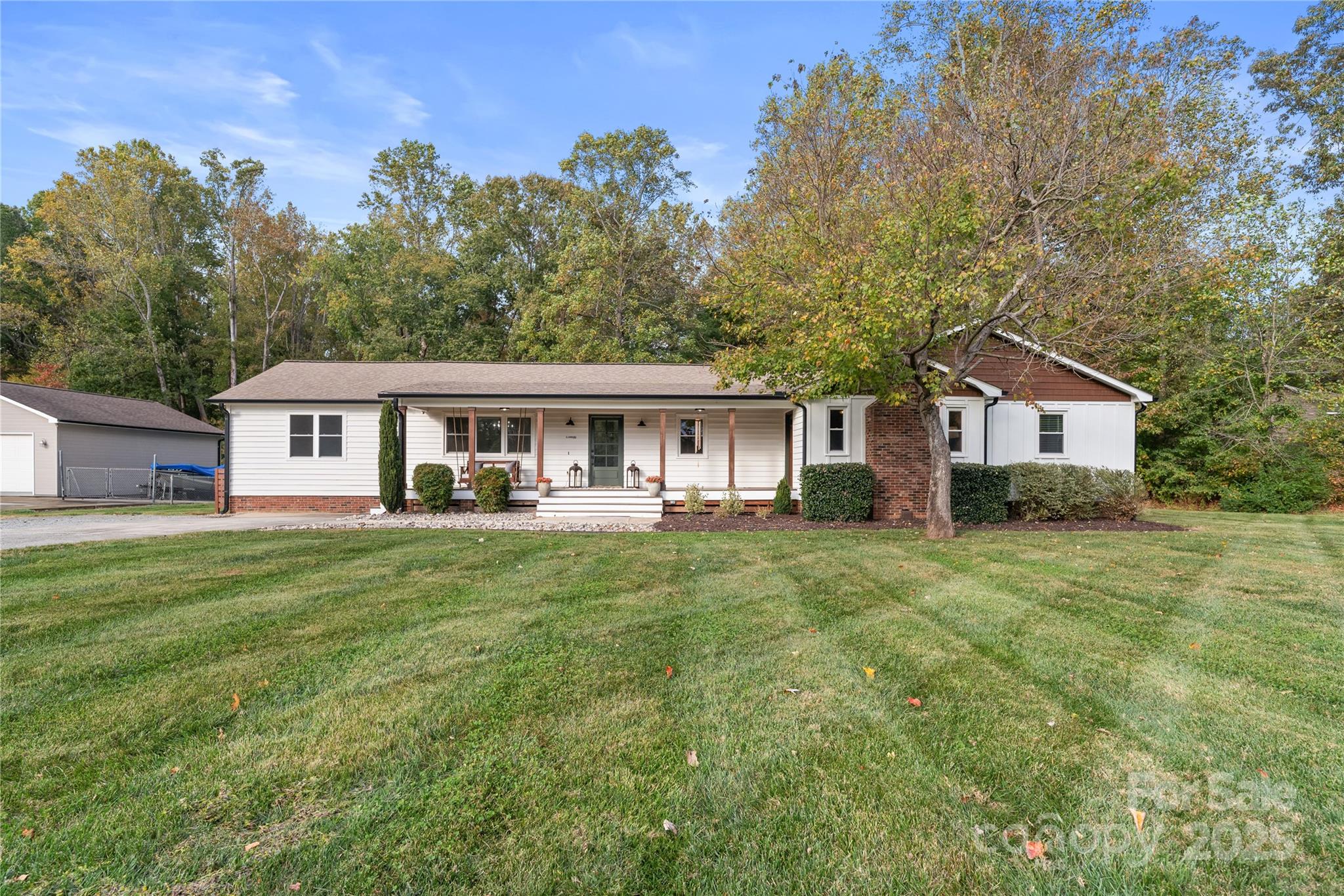 1335 Blacksnake Road Stanley NC 28164