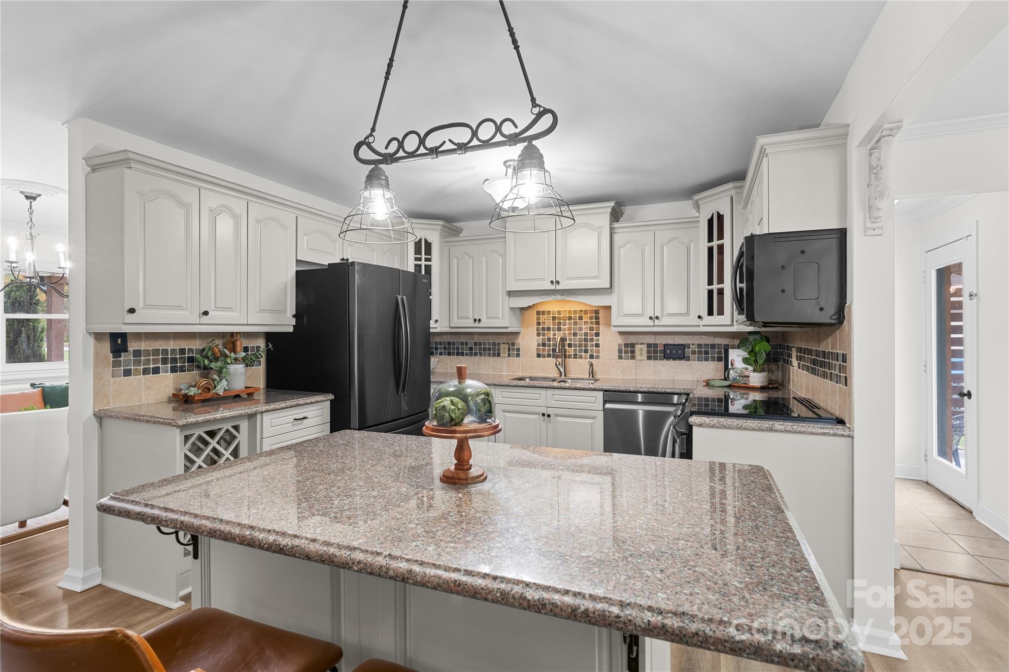 1335 Blacksnake Road Stanley NC 28164