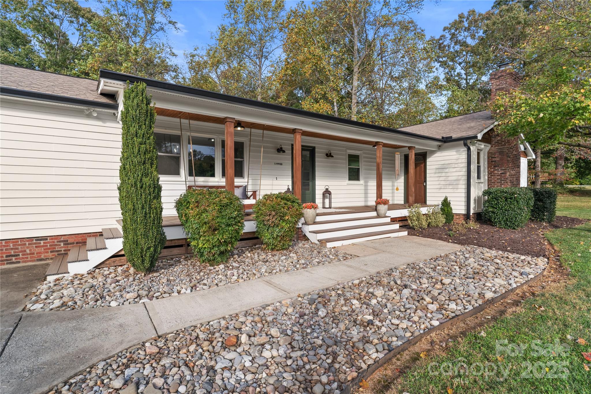 1335 Blacksnake Road Stanley NC 28164