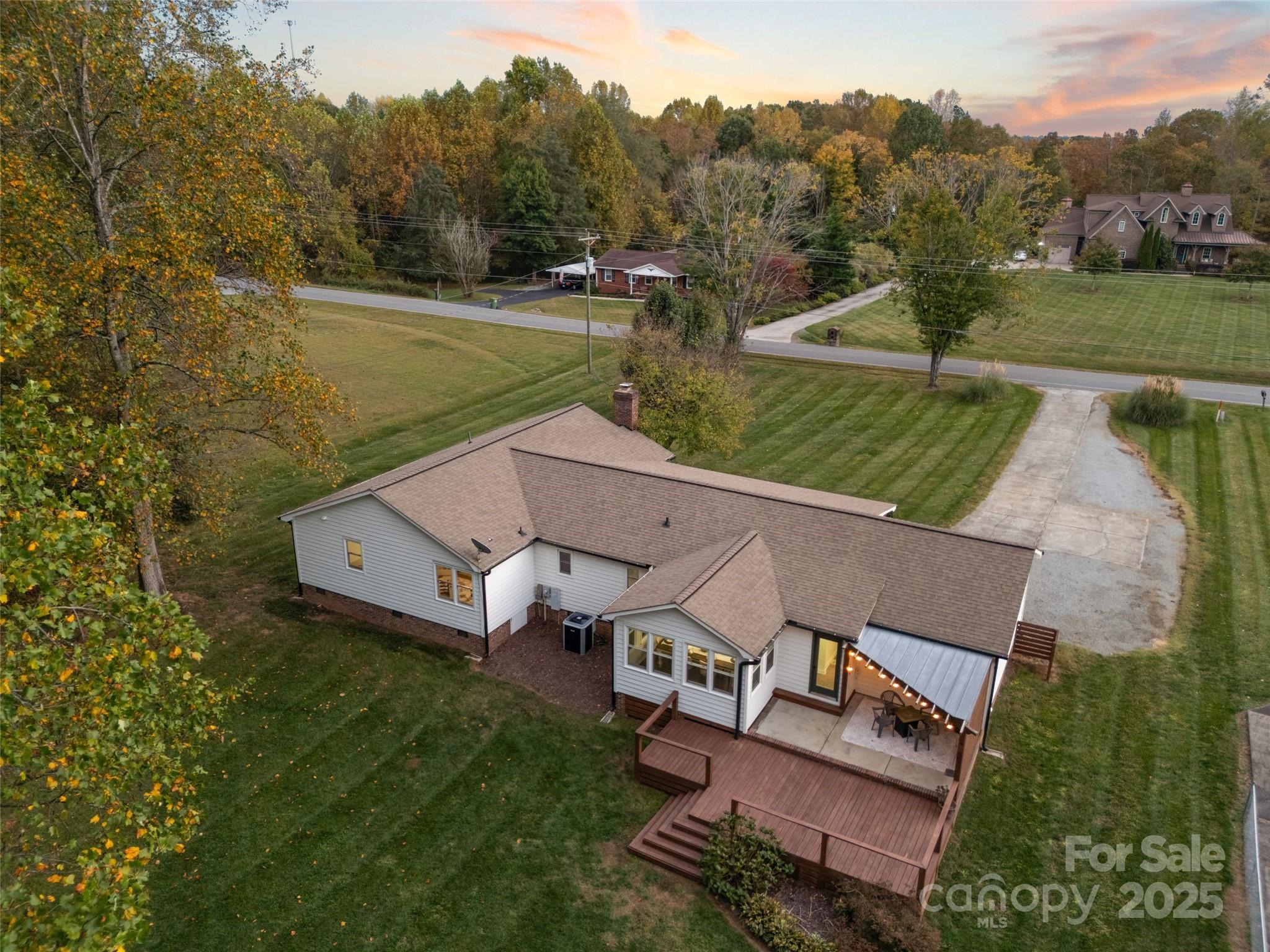 1335 Blacksnake Road Stanley NC 28164