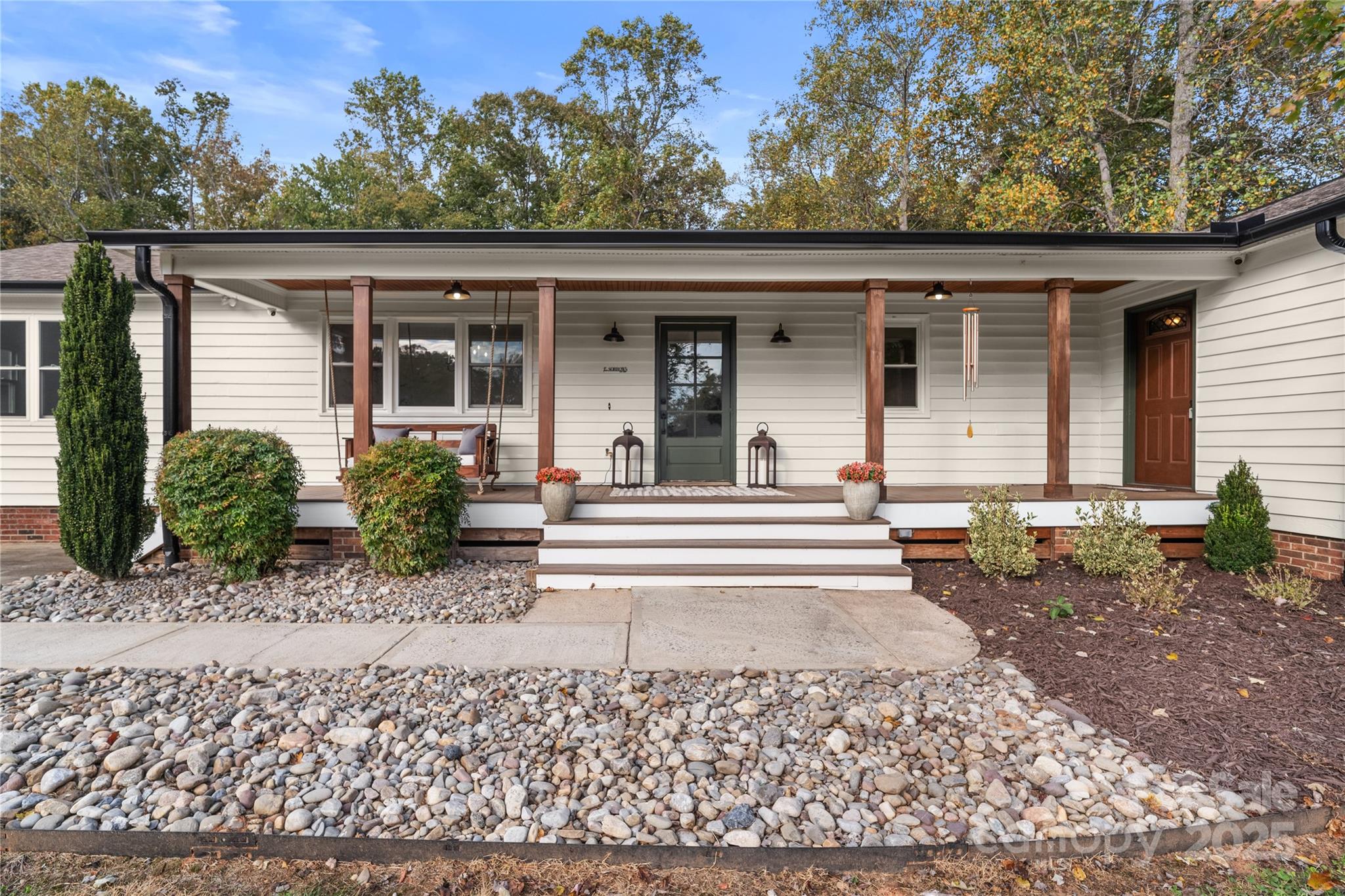 1335 Blacksnake Road Stanley NC 28164