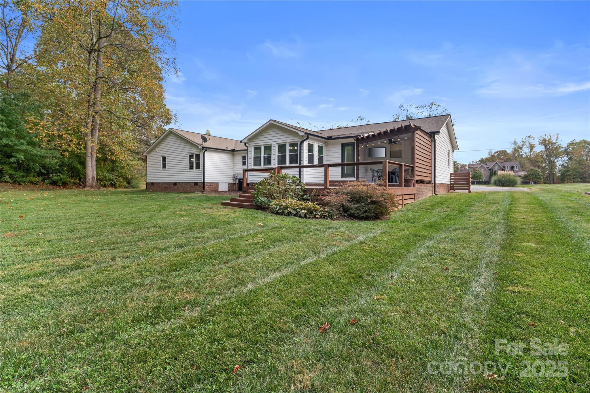 1335 Blacksnake Road Stanley NC 28164