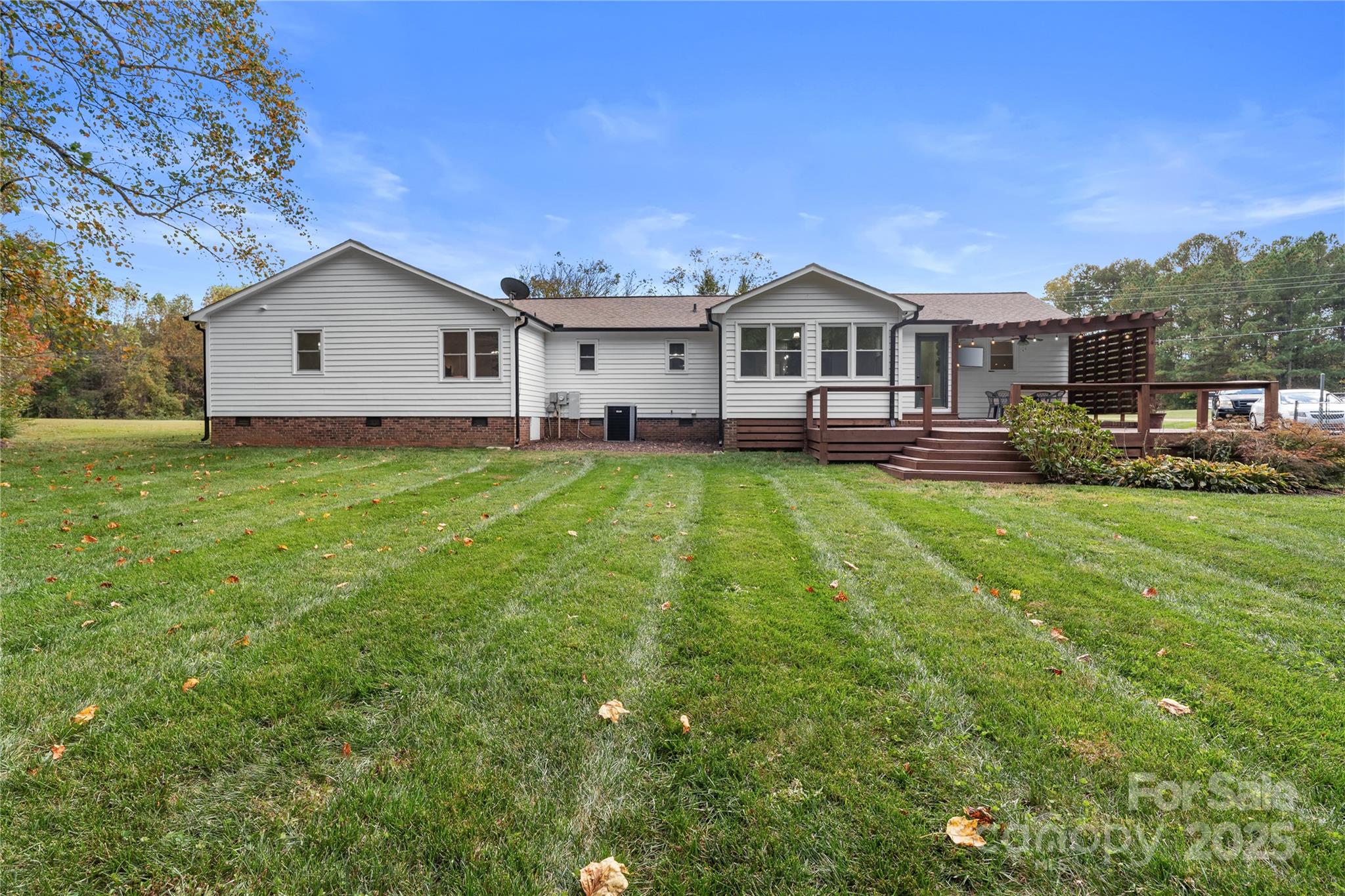 1335 Blacksnake Road Stanley NC 28164