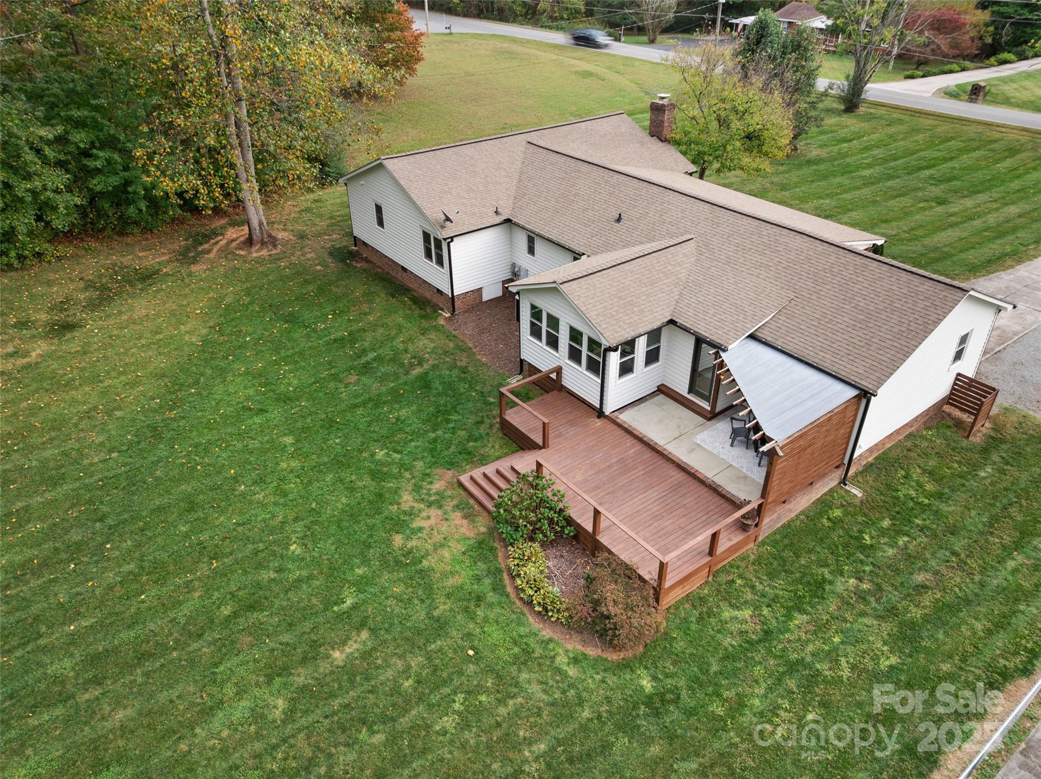 1335 Blacksnake Road Stanley NC 28164