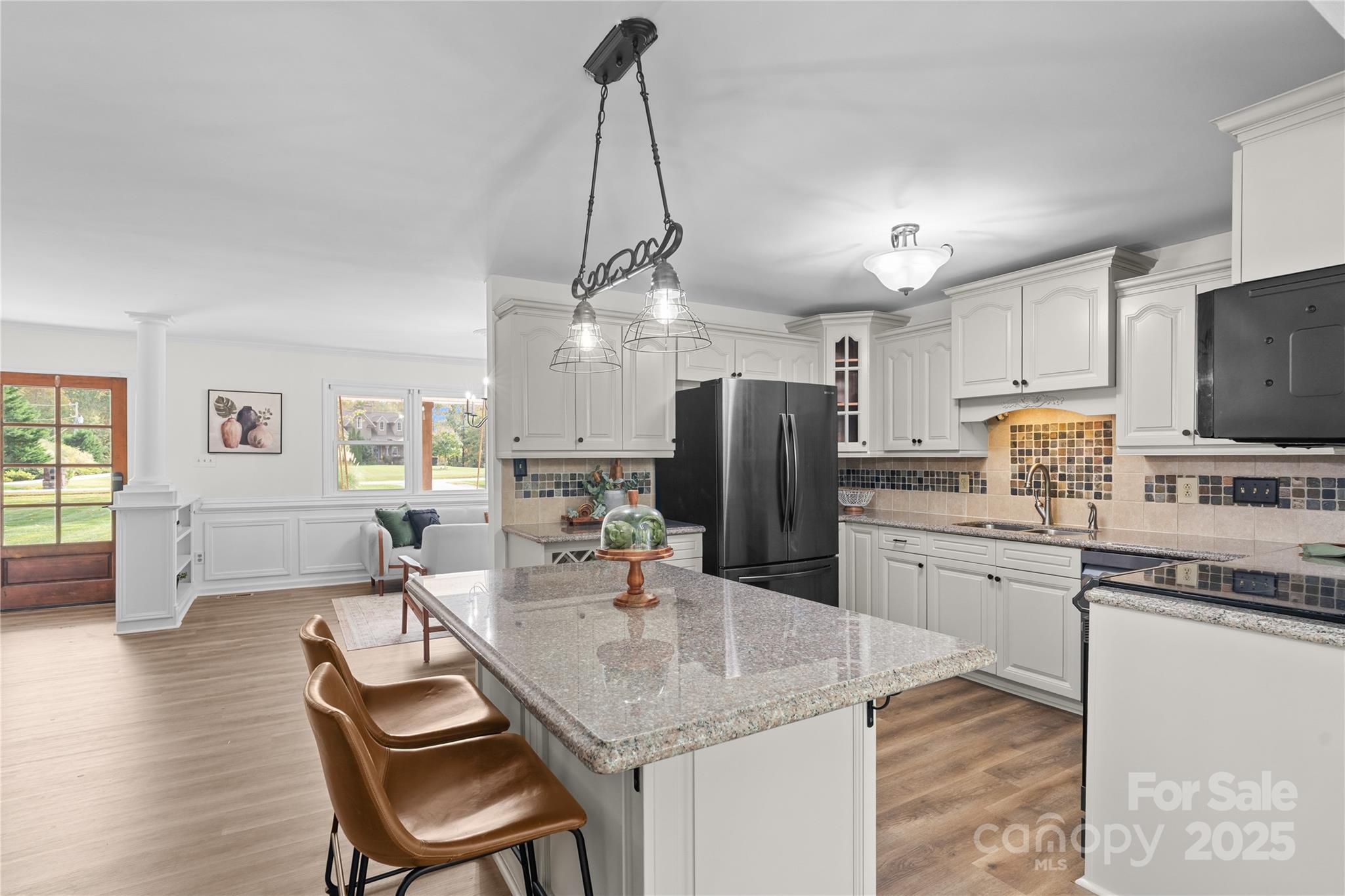 1335 Blacksnake Road Stanley NC 28164