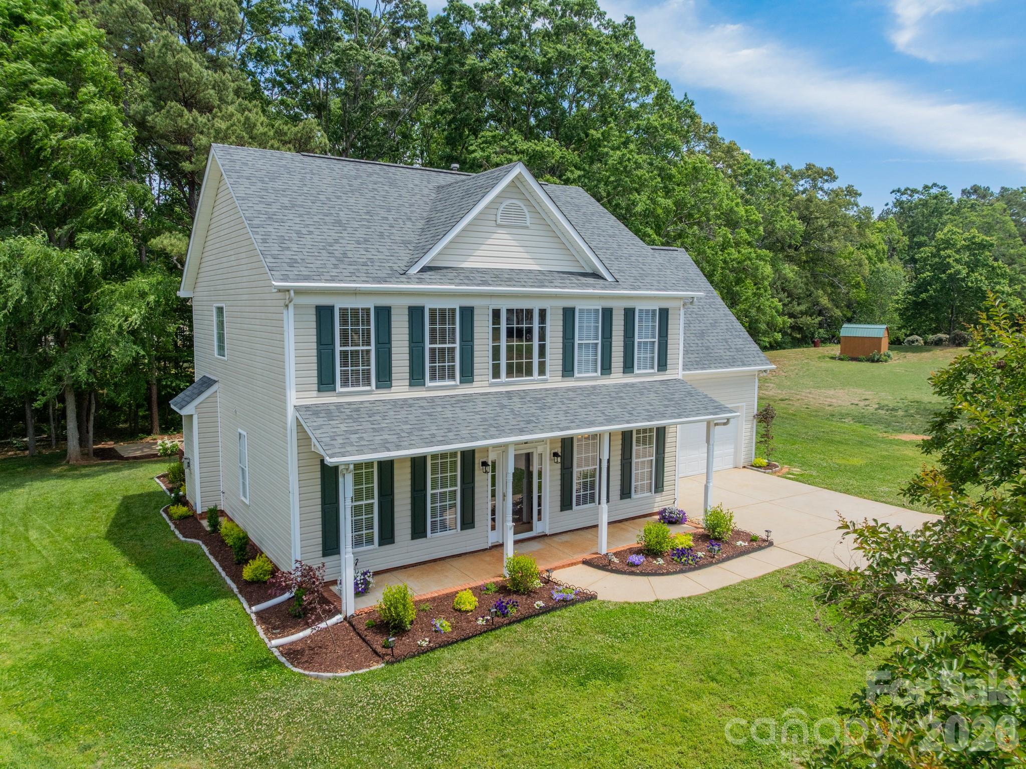 1401 Kent Court Monroe NC 28110