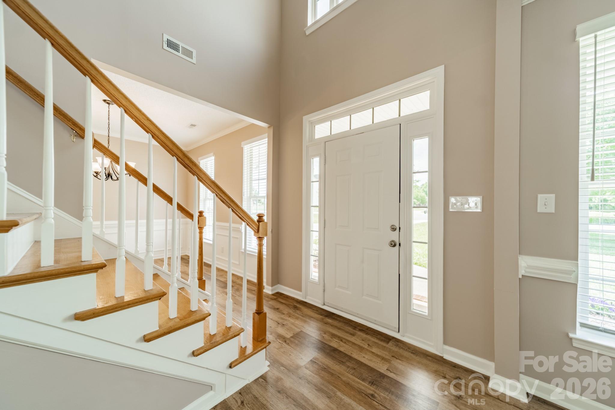 1401 Kent Court Monroe NC 28110