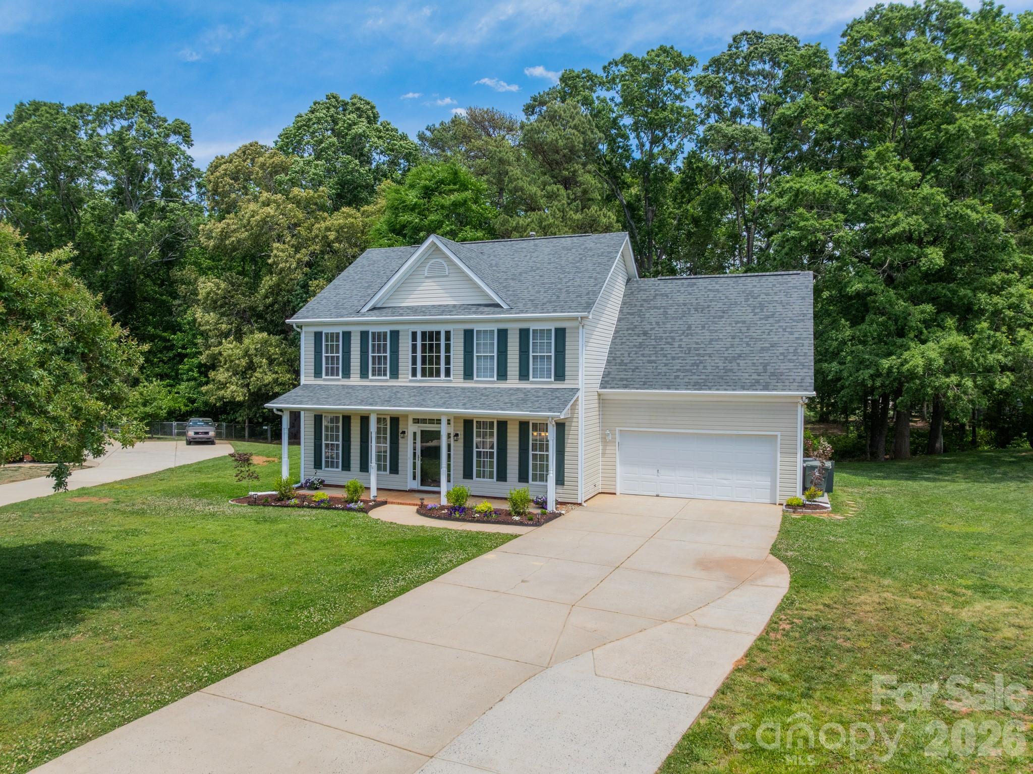 1401 Kent Court Monroe NC 28110