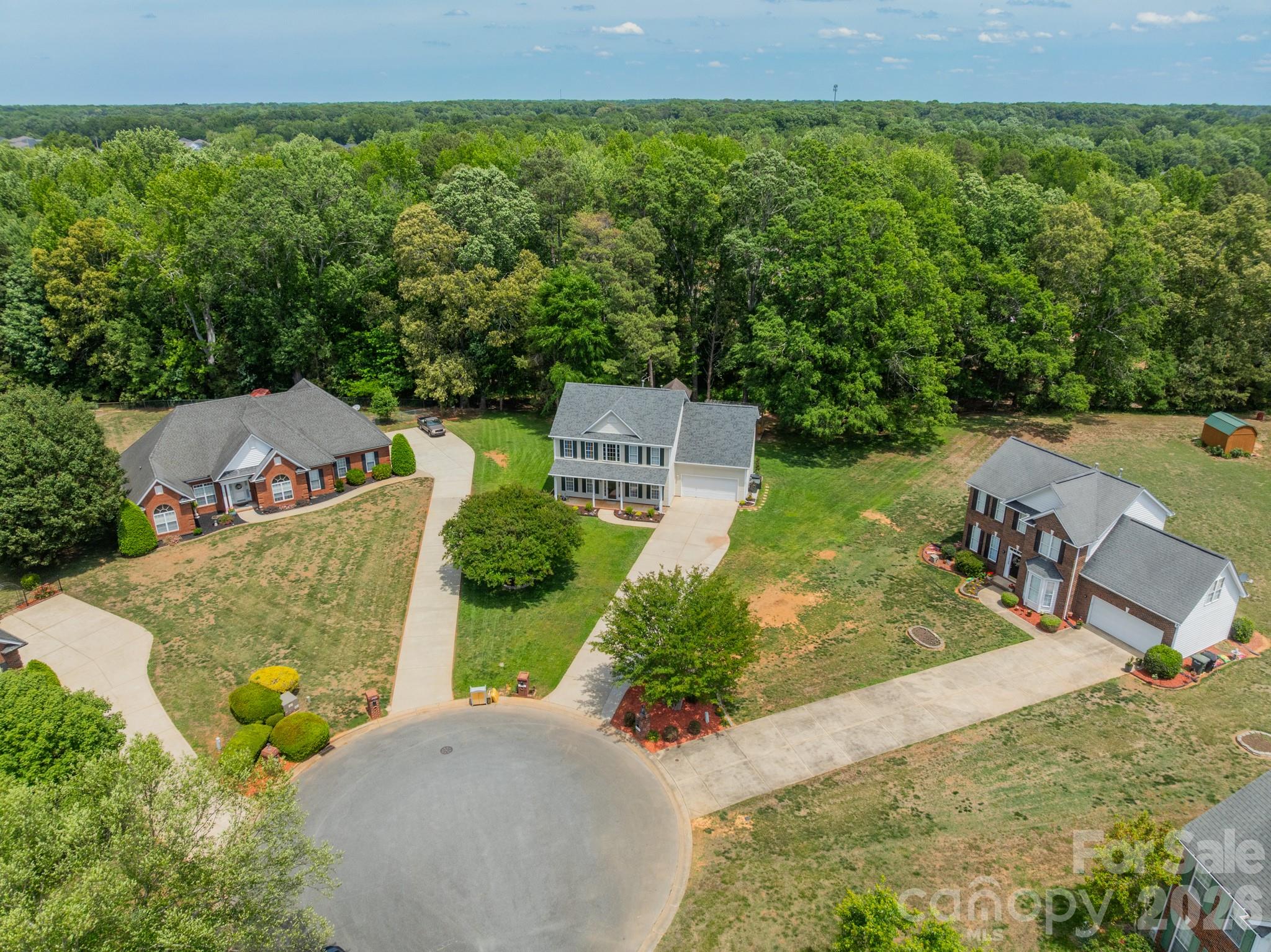 1401 Kent Court Monroe NC 28110