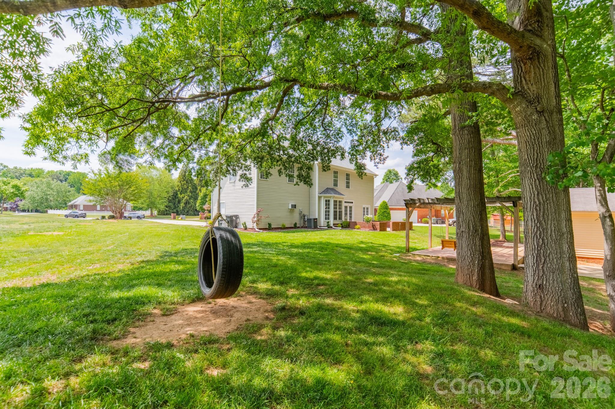 1401 Kent Court Monroe NC 28110