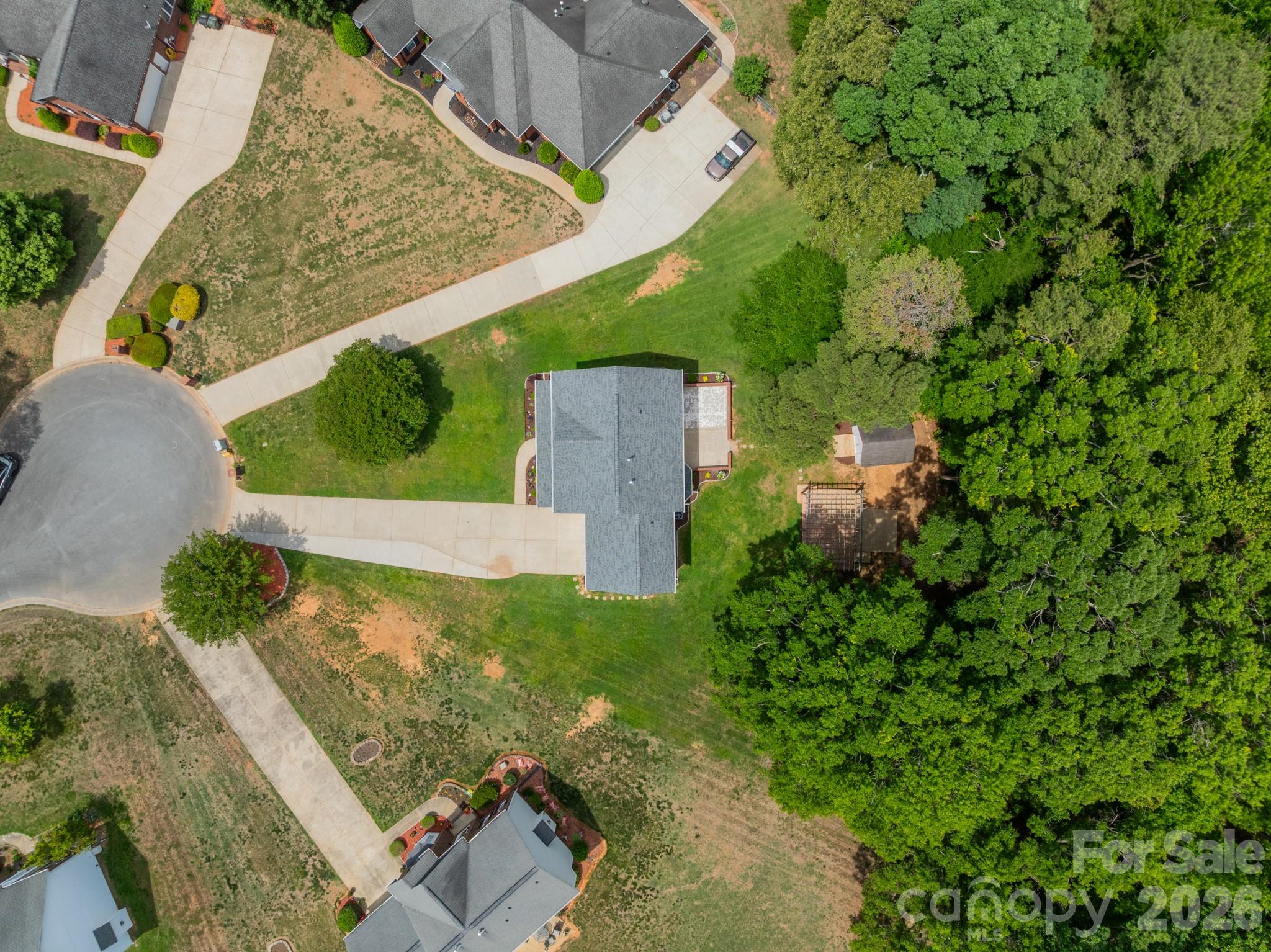 1401 Kent Court Monroe NC 28110