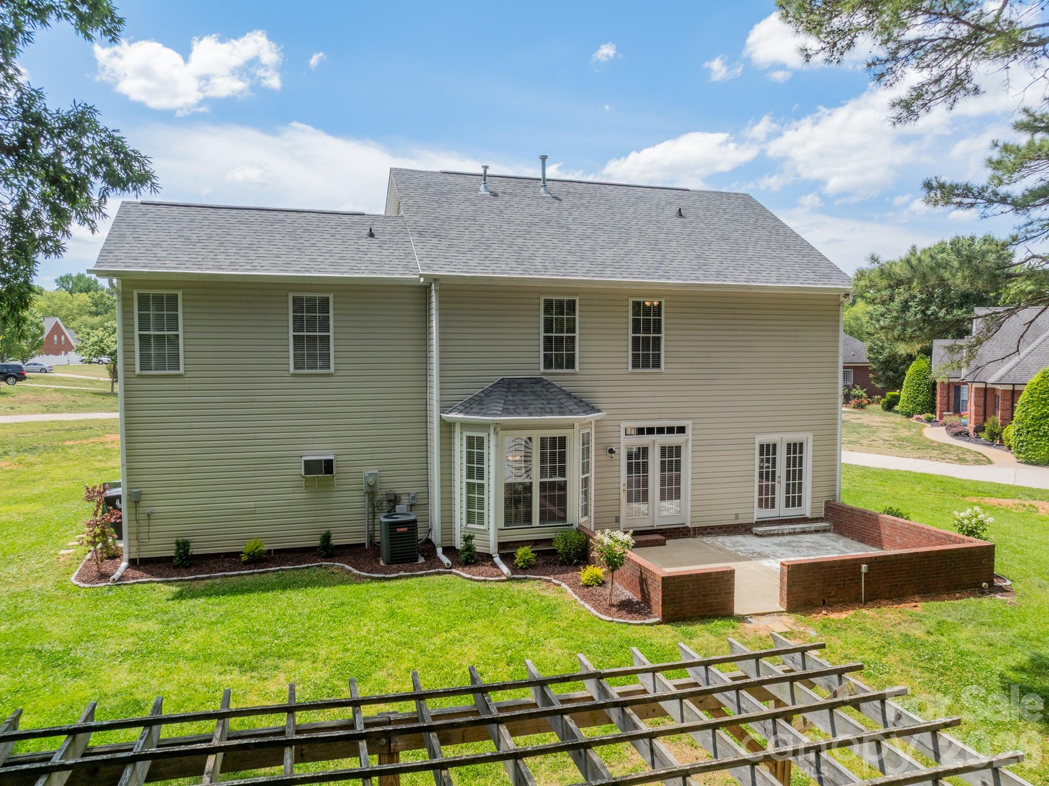 1401 Kent Court Monroe NC 28110