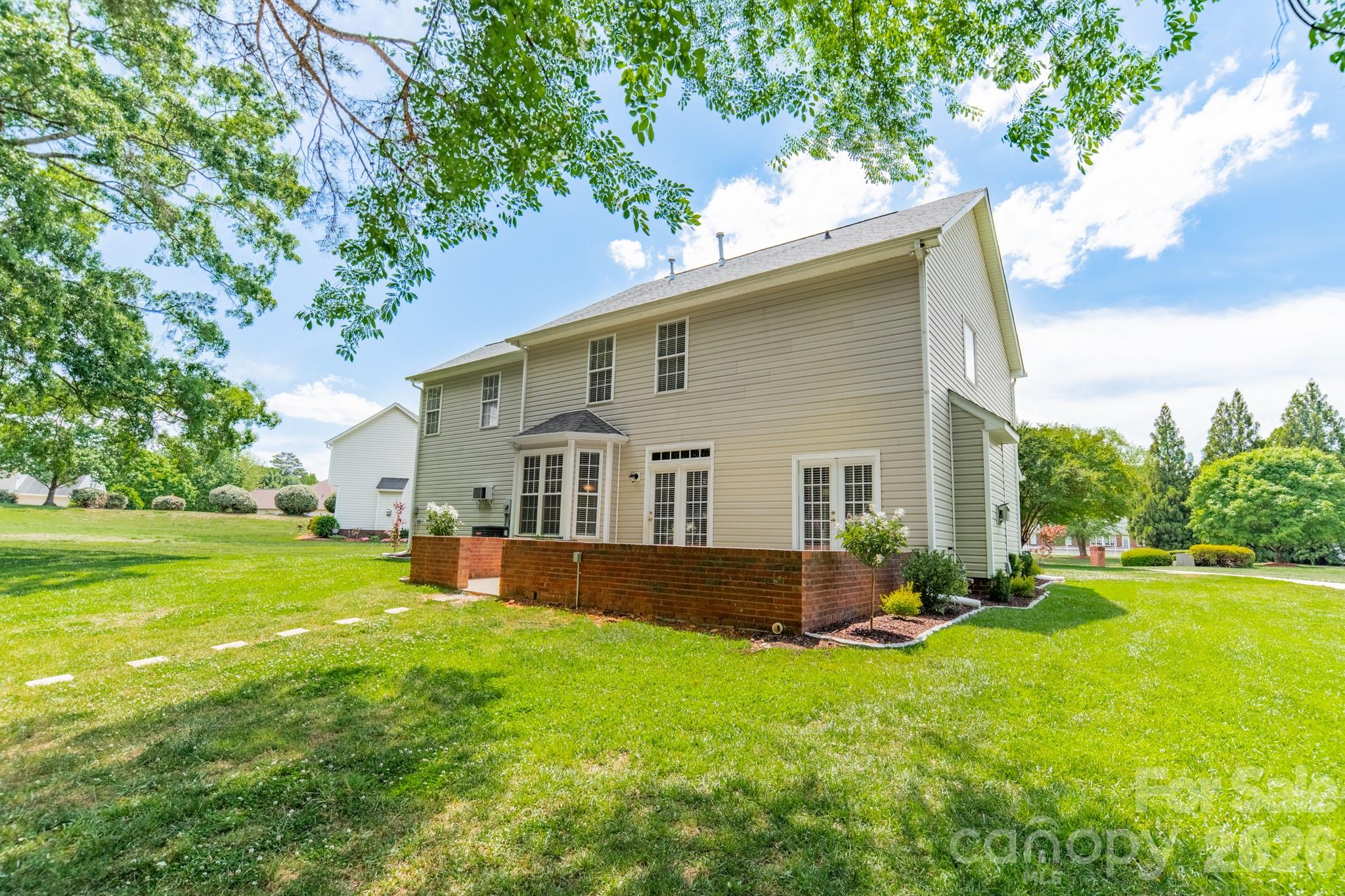 1401 Kent Court Monroe NC 28110