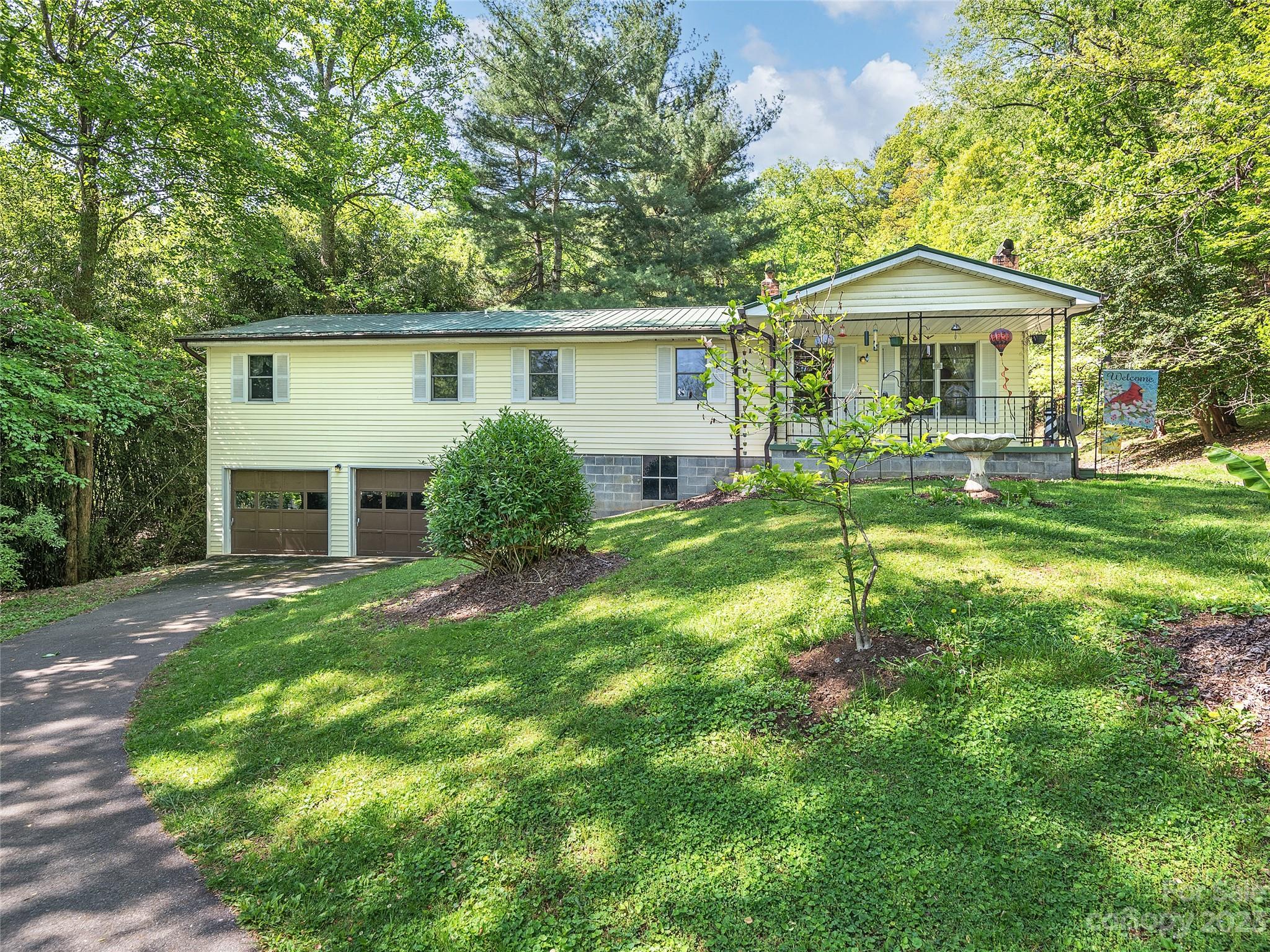 178 Sardis Road Asheville NC 28806