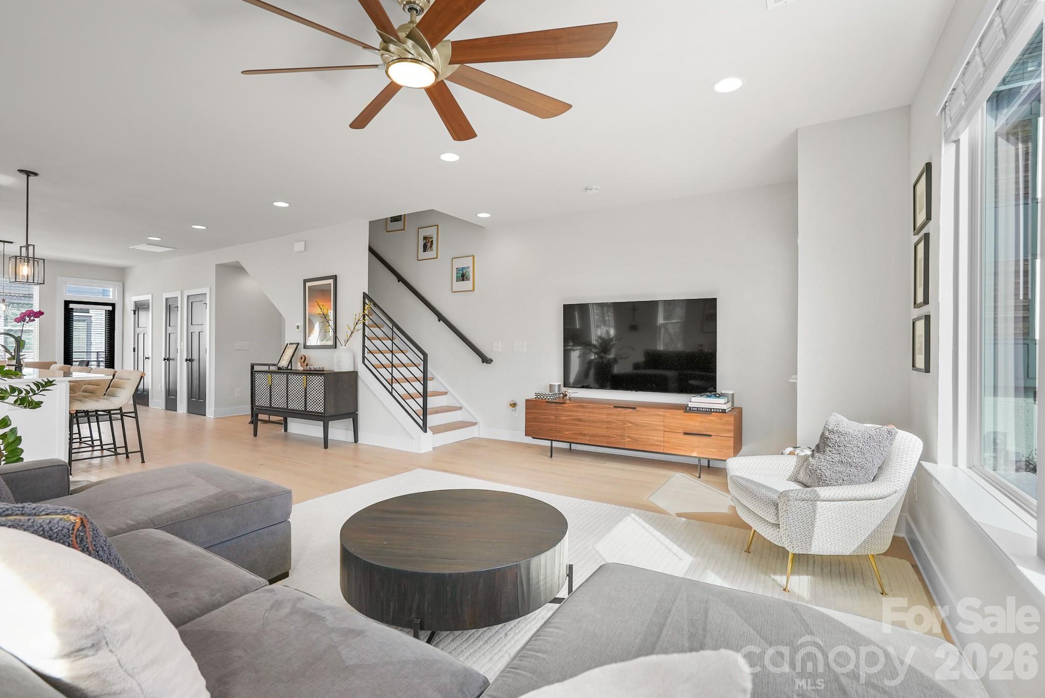 6021 Irwins Branch Drive Charlotte NC 28217