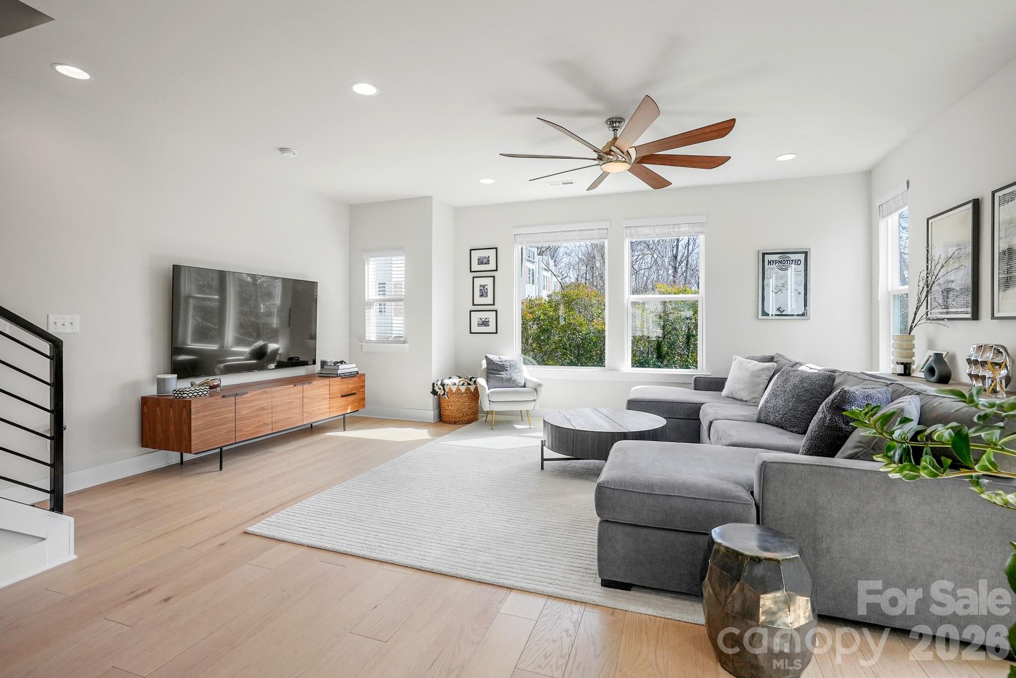 6021 Irwins Branch Drive Charlotte NC 28217