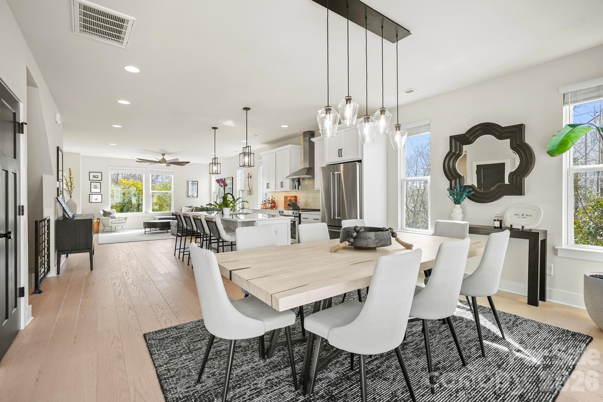 6021 Irwins Branch Drive Charlotte NC 28217
