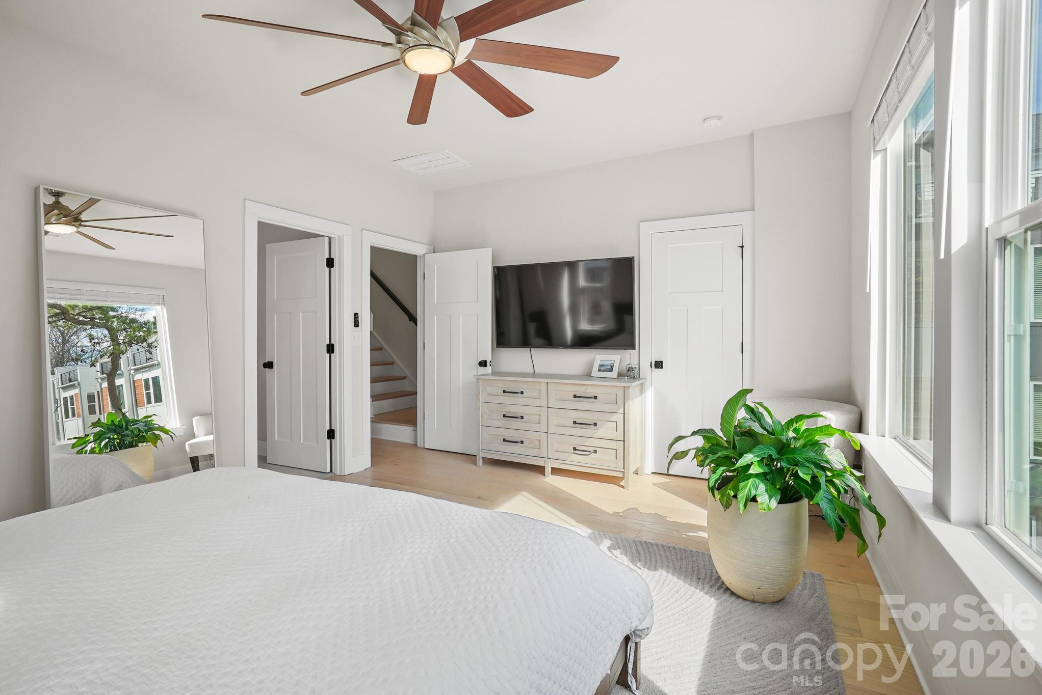 6021 Irwins Branch Drive Charlotte NC 28217