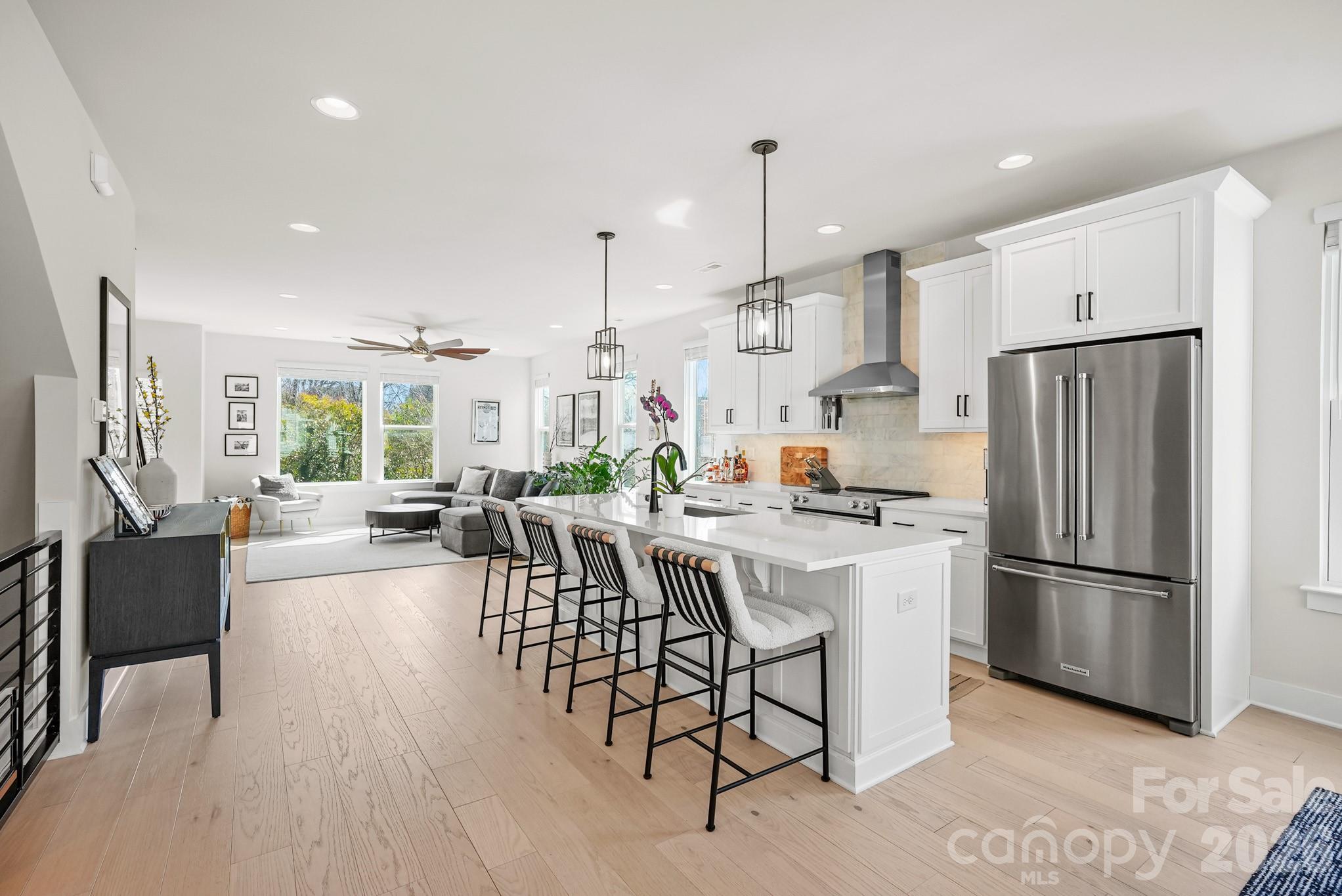6021 Irwins Branch Drive Charlotte NC 28217