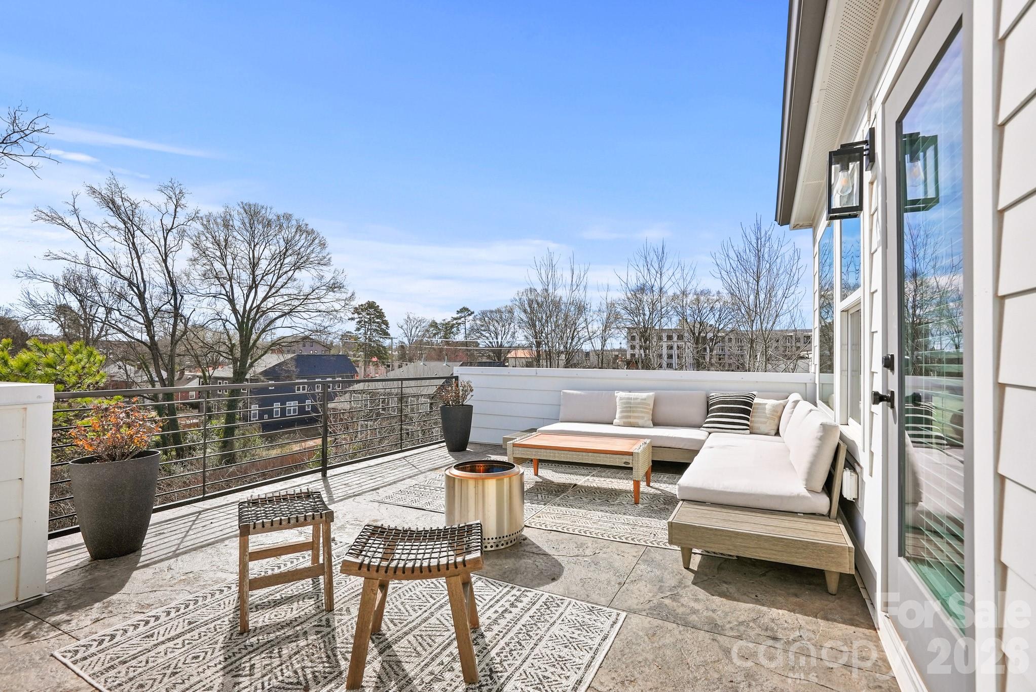 6021 Irwins Branch Drive Charlotte NC 28217