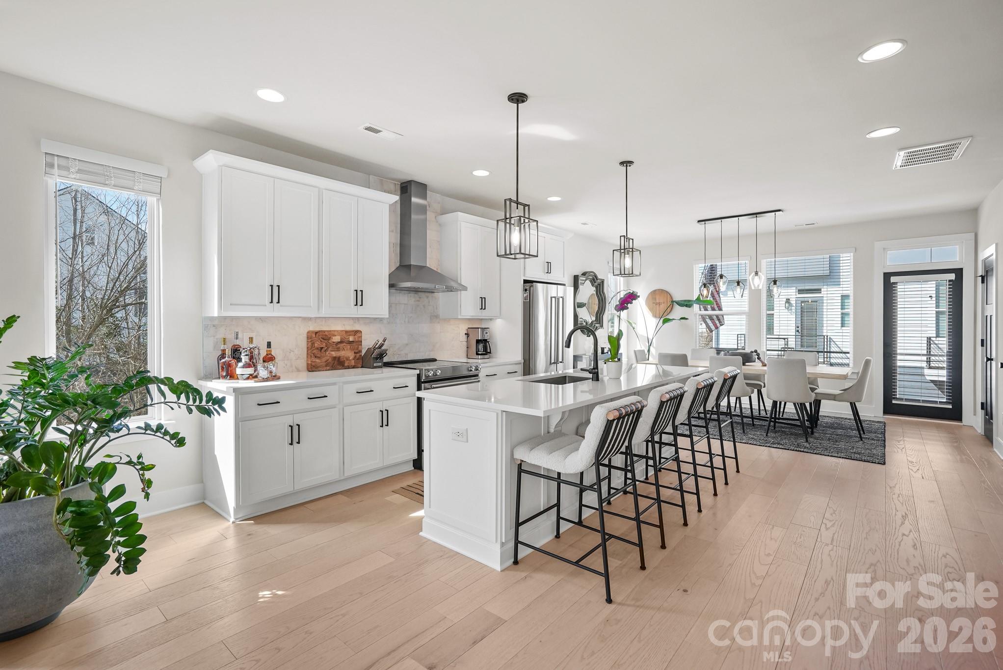 6021 Irwins Branch Drive Charlotte NC 28217