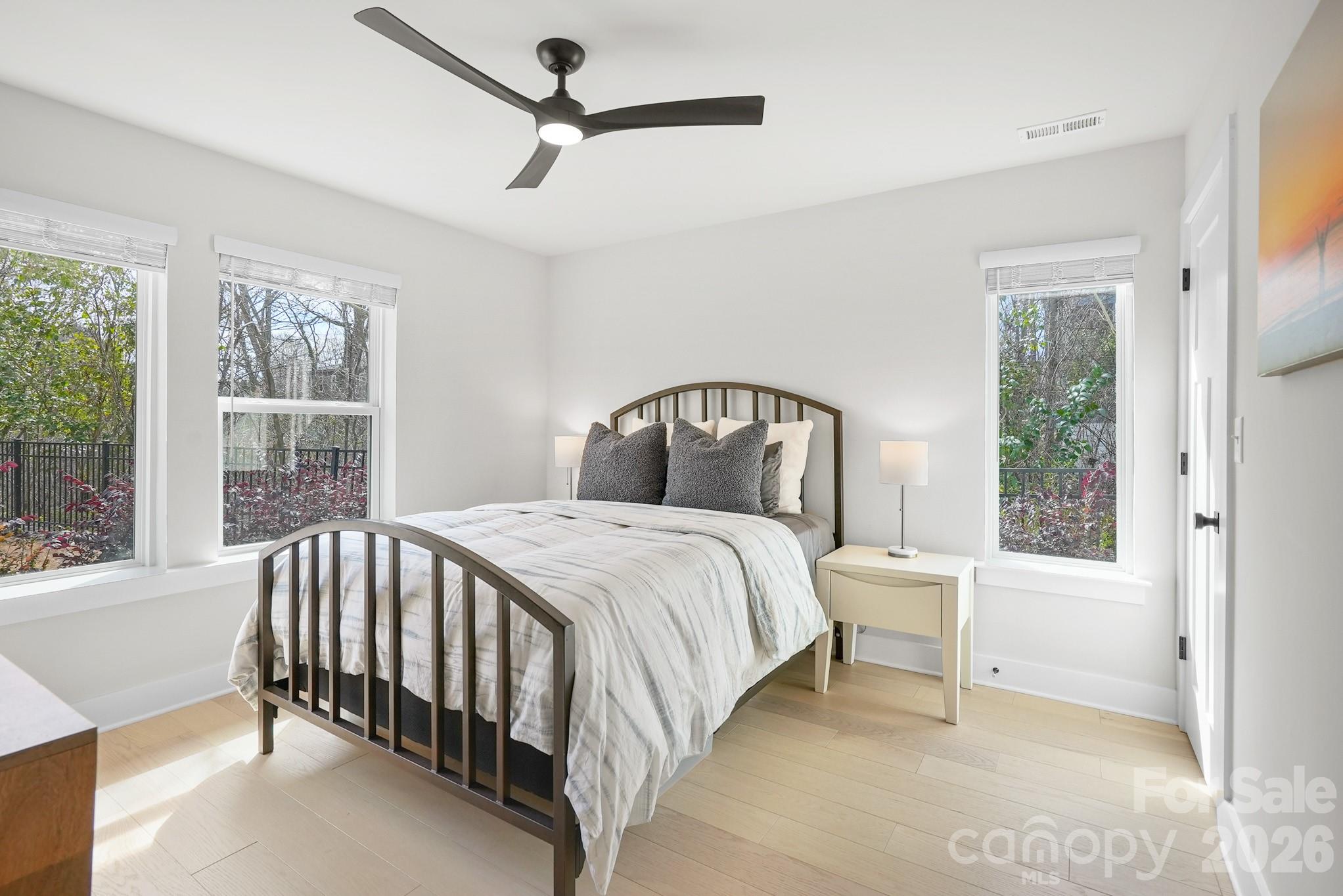 6021 Irwins Branch Drive Charlotte NC 28217