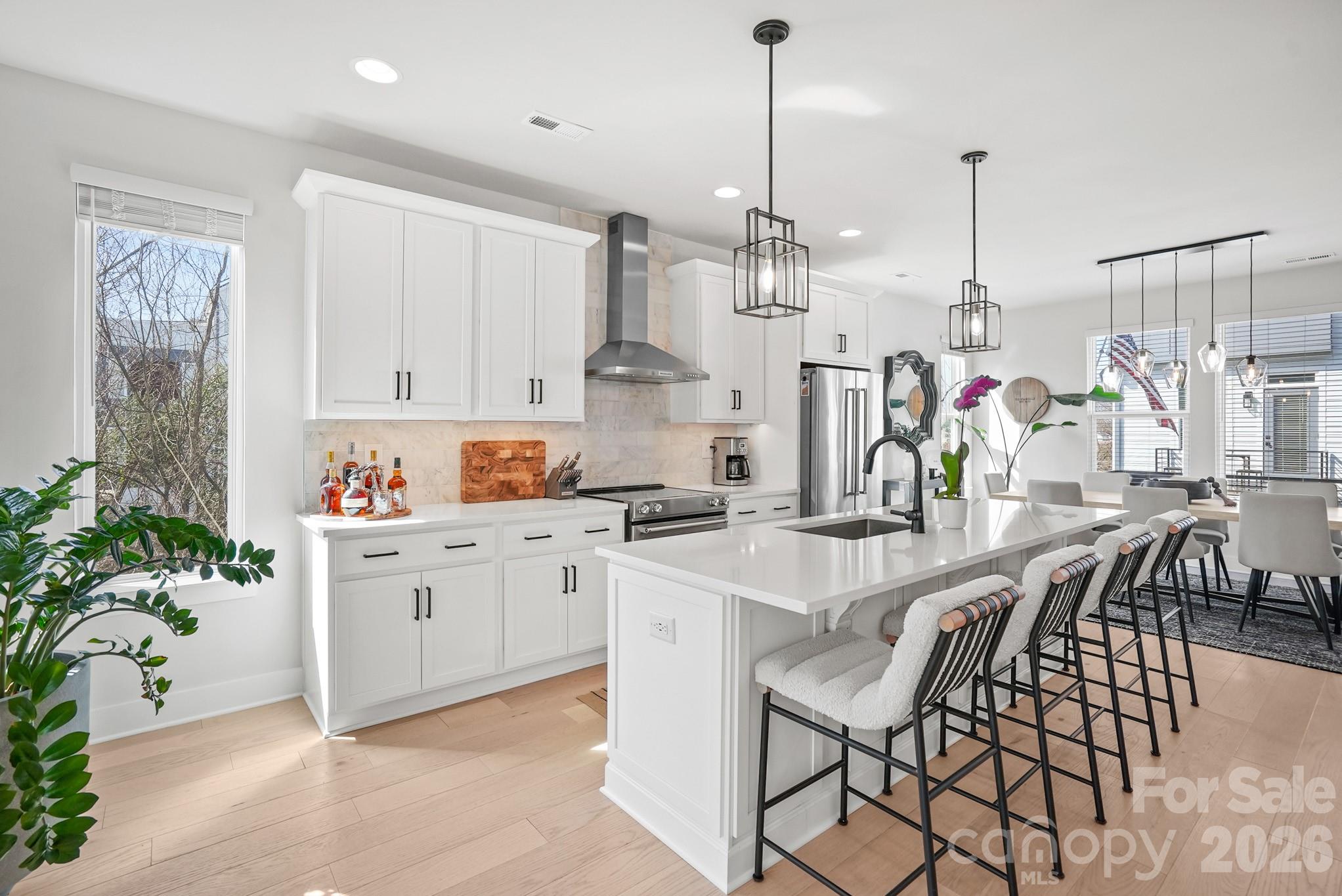 6021 Irwins Branch Drive Charlotte NC 28217