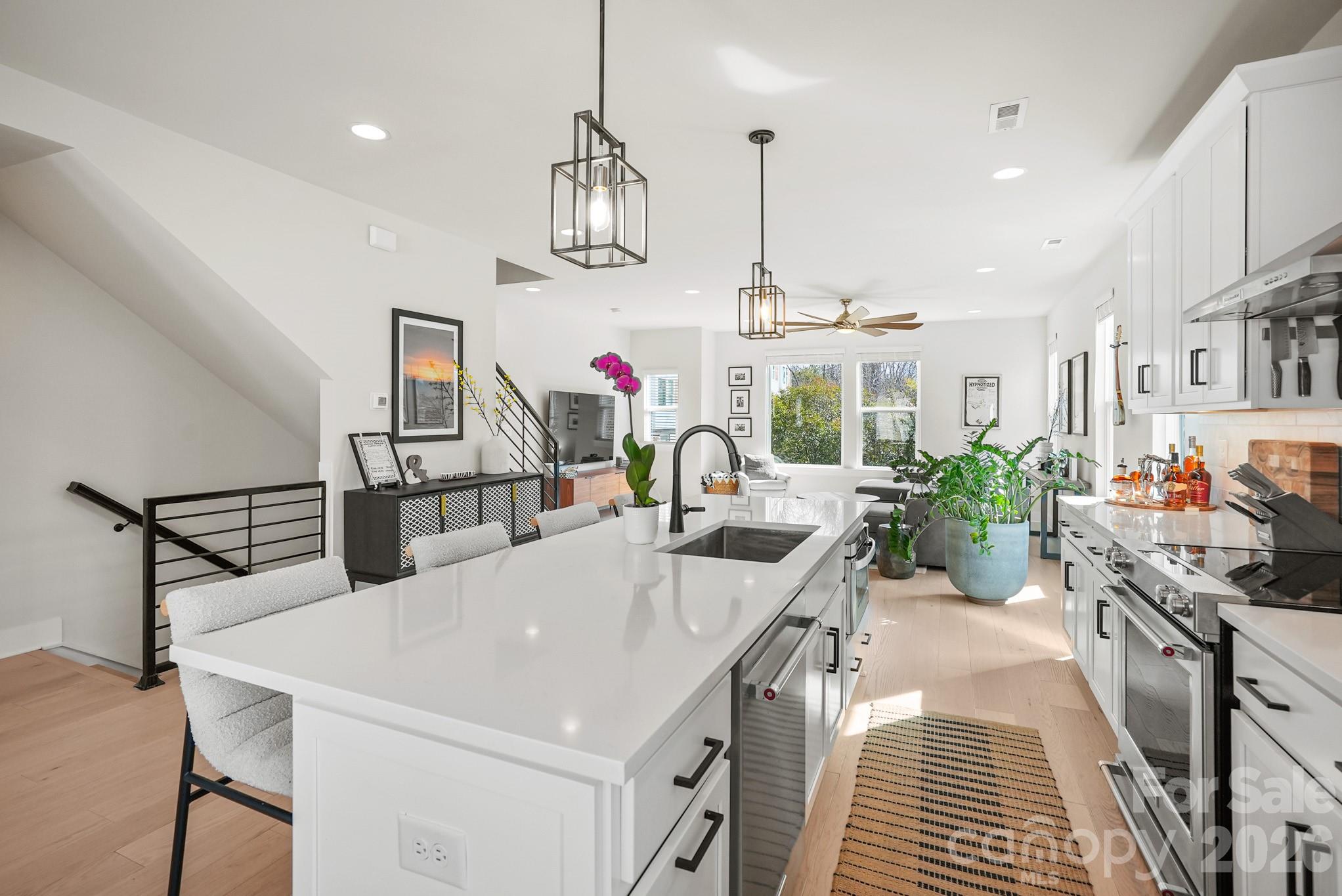 6021 Irwins Branch Drive Charlotte NC 28217