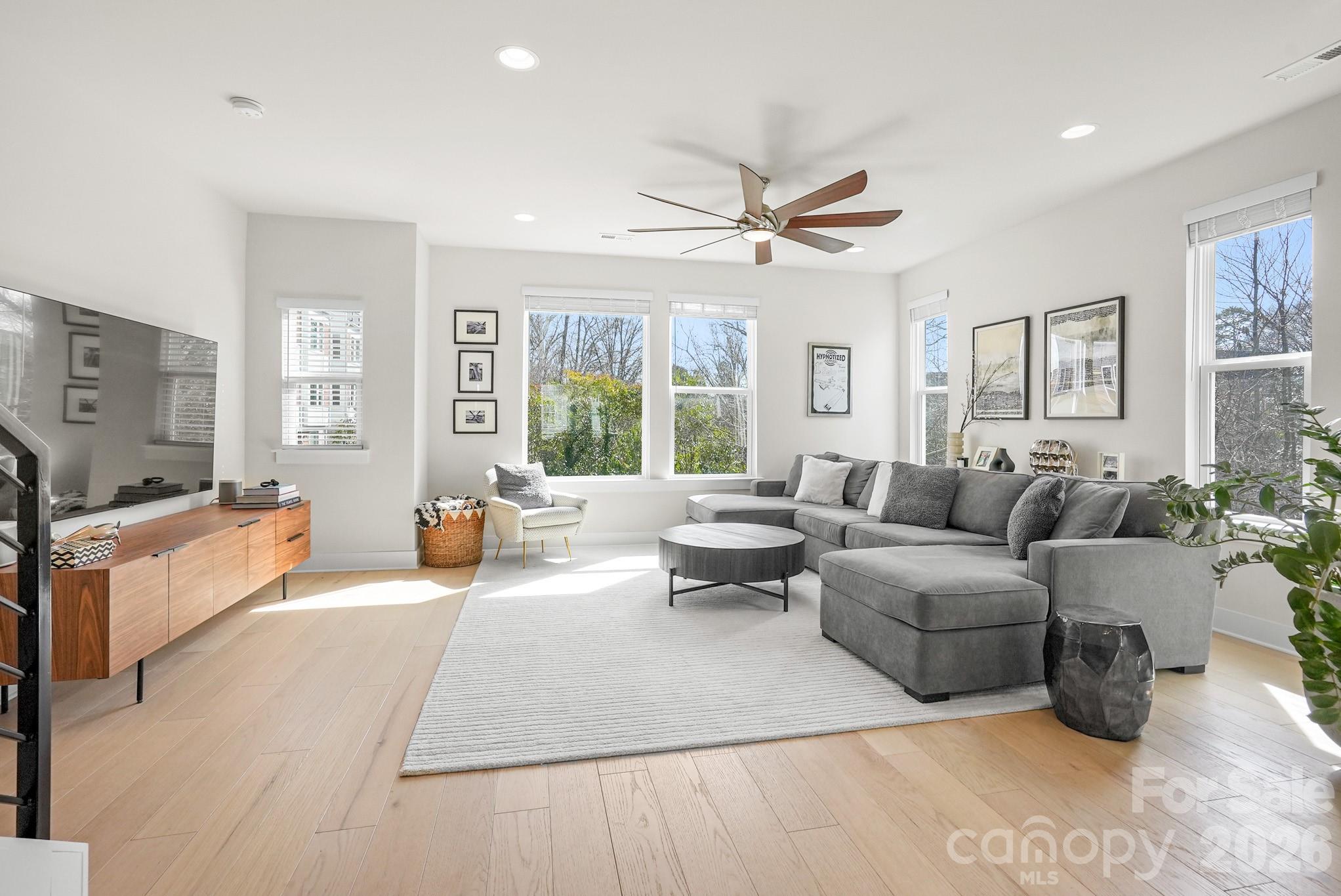 6021 Irwins Branch Drive Charlotte NC 28217