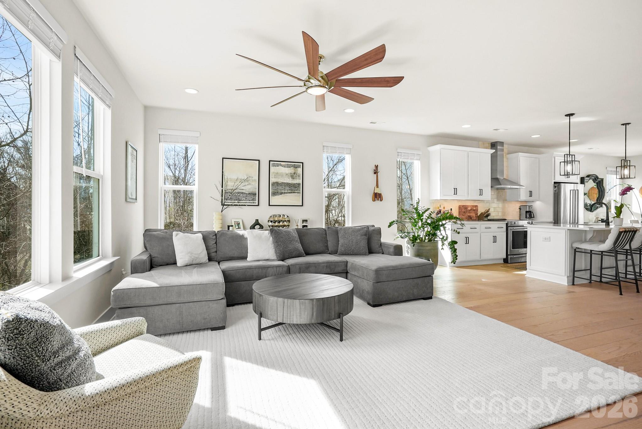 6021 Irwins Branch Drive Charlotte NC 28217