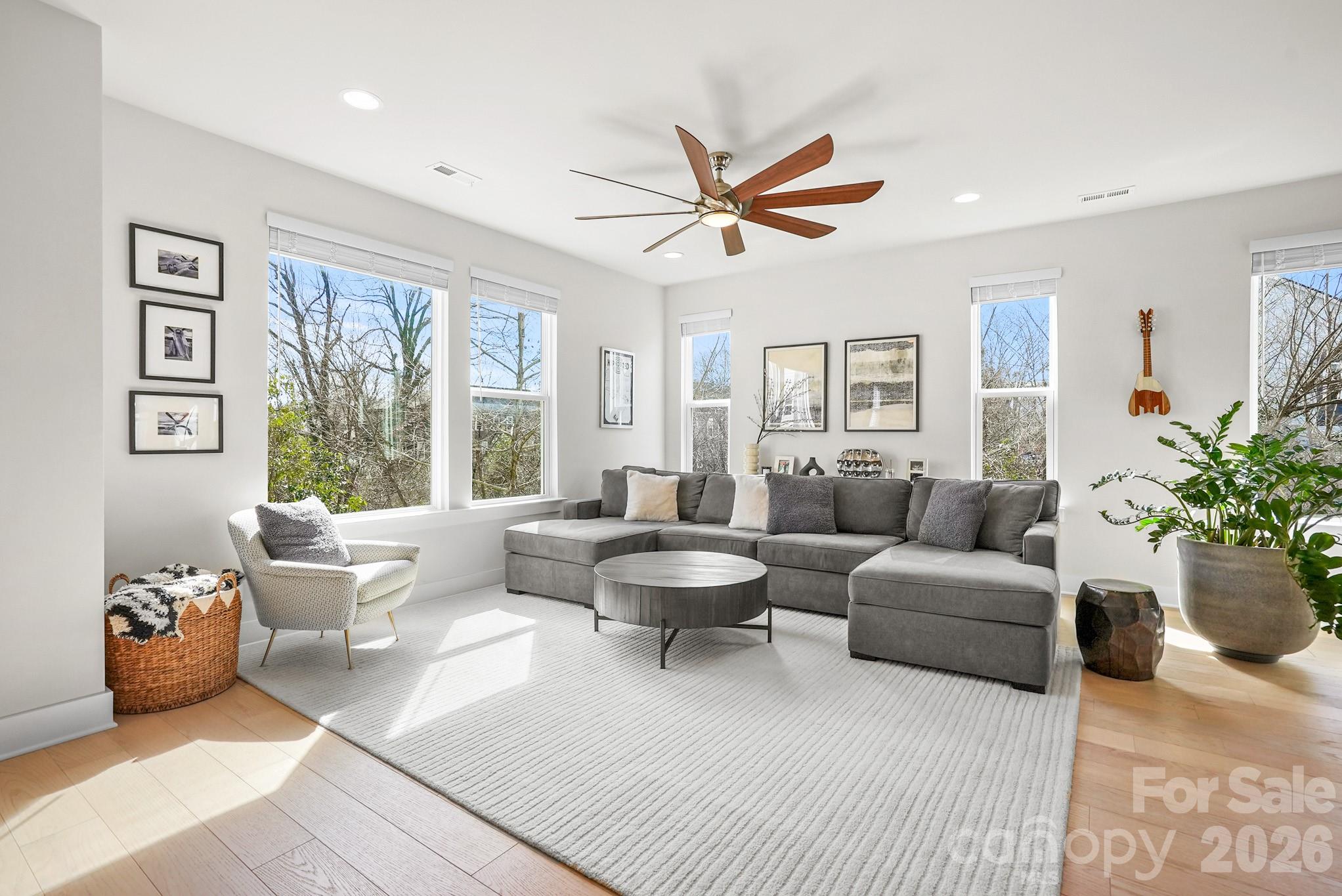 6021 Irwins Branch Drive Charlotte NC 28217