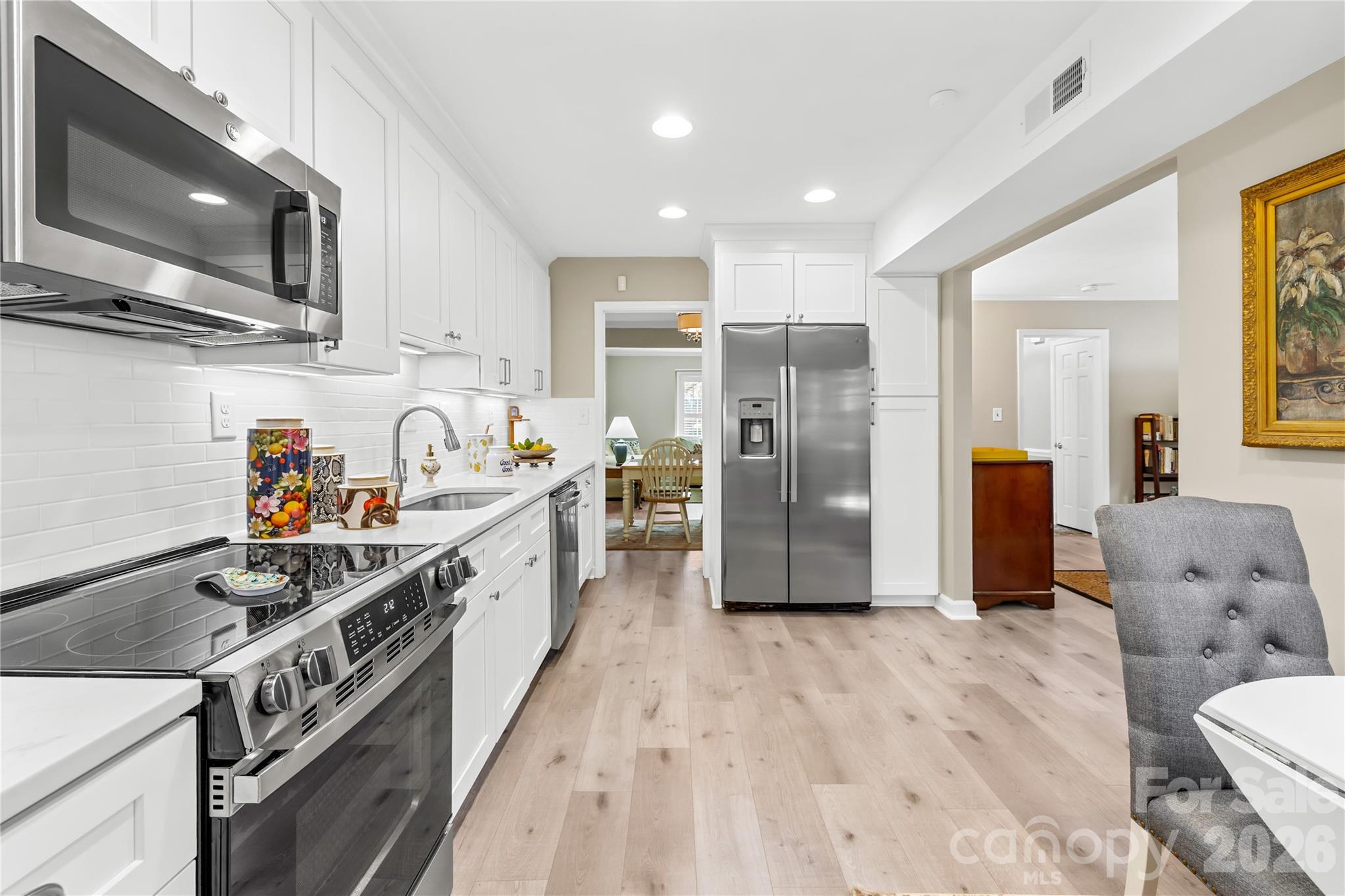 4327 Silo Lane Charlotte NC 28226